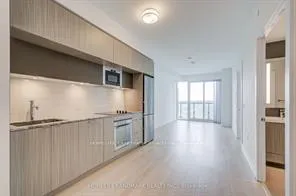 Photo 11 of Unit 2205, 575 bloor Street E, Toronto, North St. James Town — HOMEH