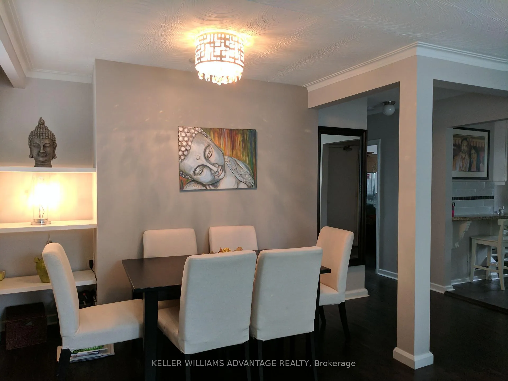 Photo 4 of Unit 3rd Flr, 31 Glenside Avenue, Toronto, Greenwood-Coxwell — HOMEH