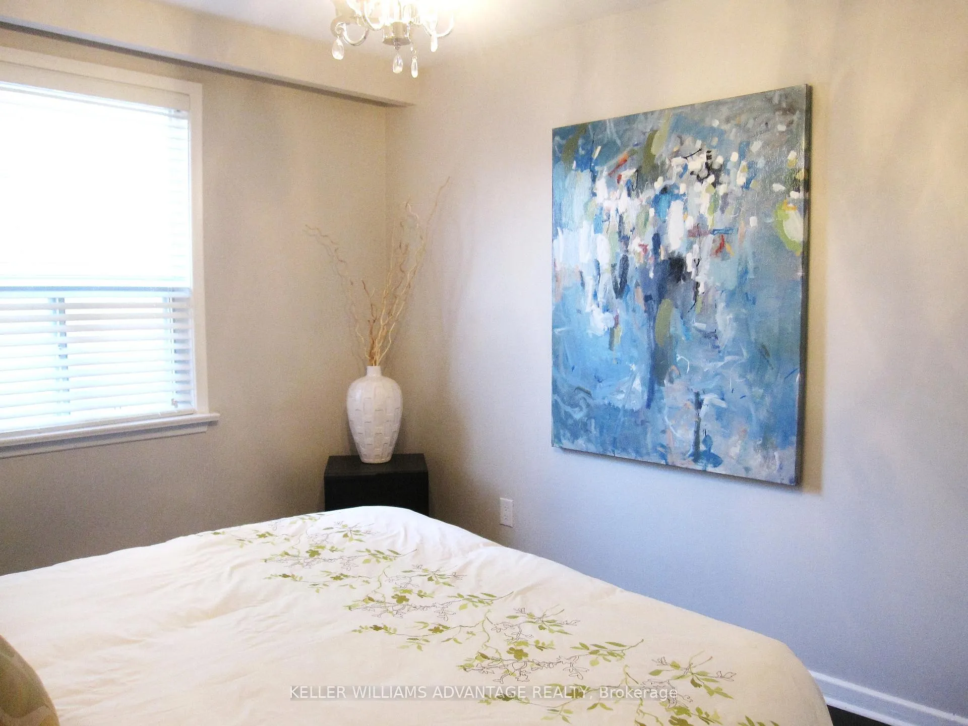 Photo 5 of Unit 3rd Flr, 31 Glenside Avenue, Toronto, Greenwood-Coxwell — HOMEH