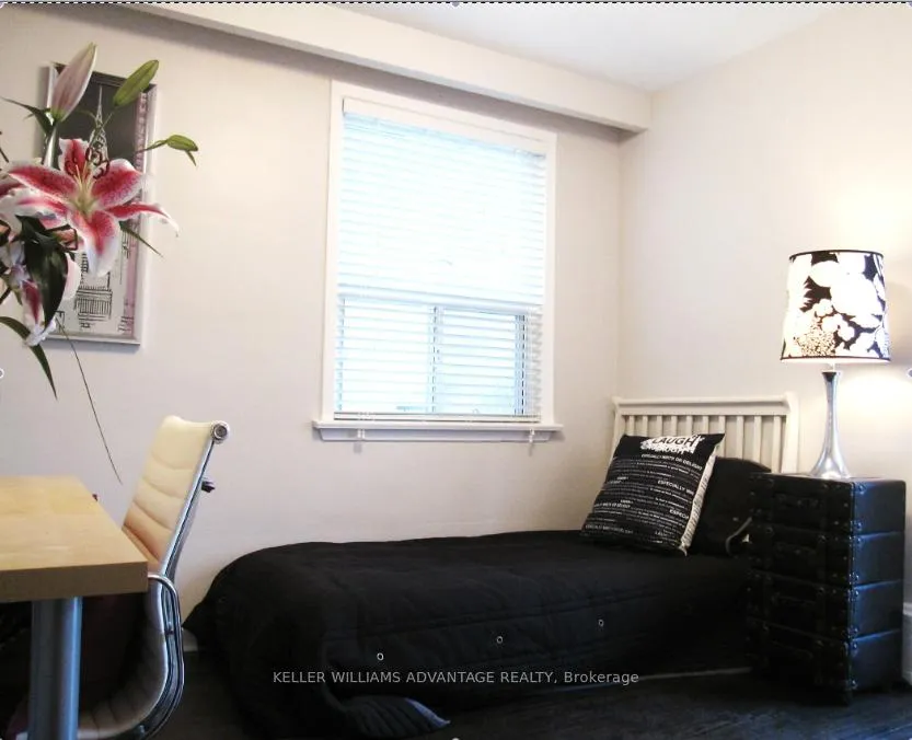 Photo 6 of Unit 3rd Flr, 31 Glenside Avenue, Toronto, Greenwood-Coxwell — HOMEH