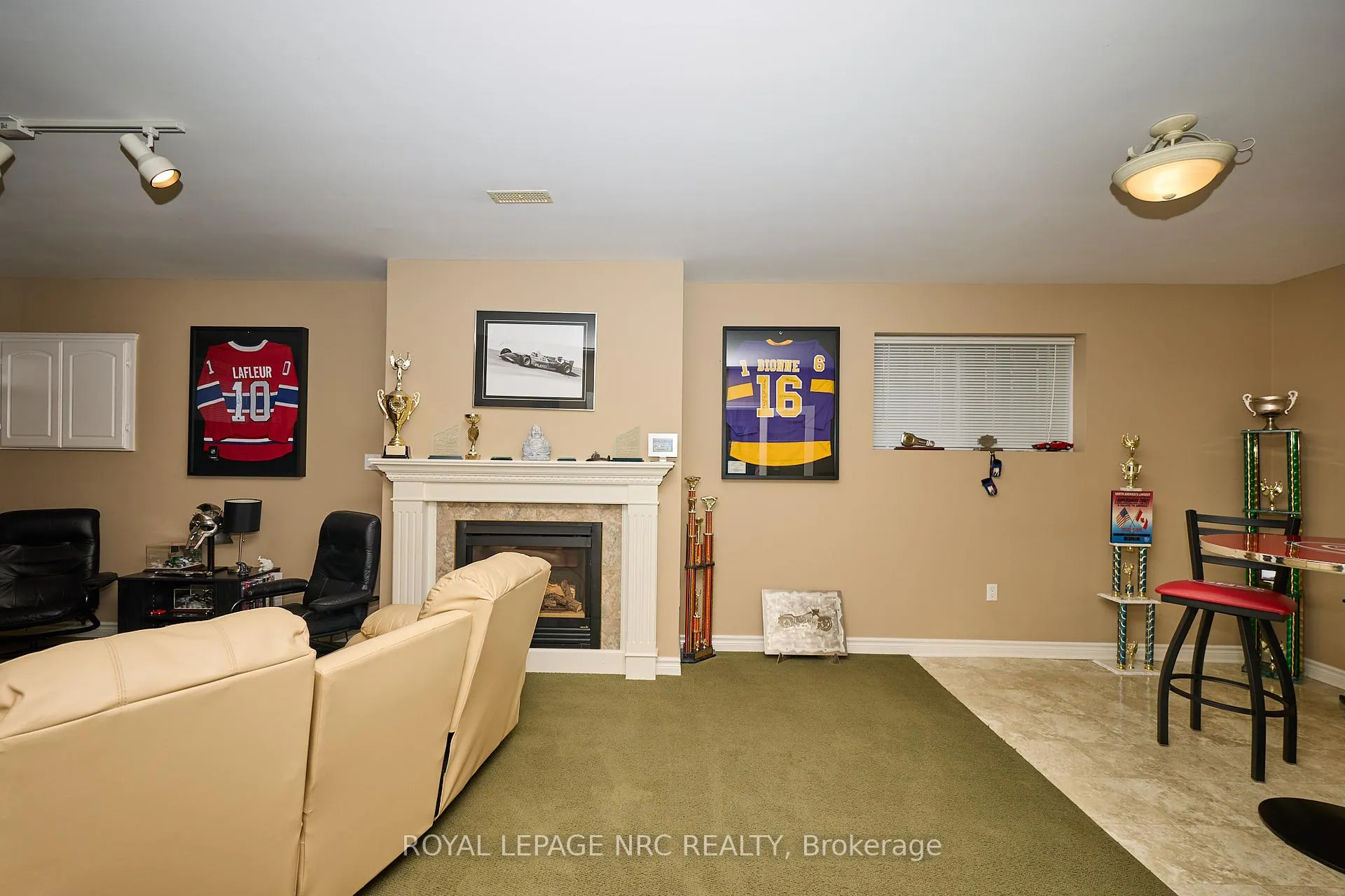 Photo 22 of 8105 Citation Road, Niagara Falls, Ascot — HOMEH