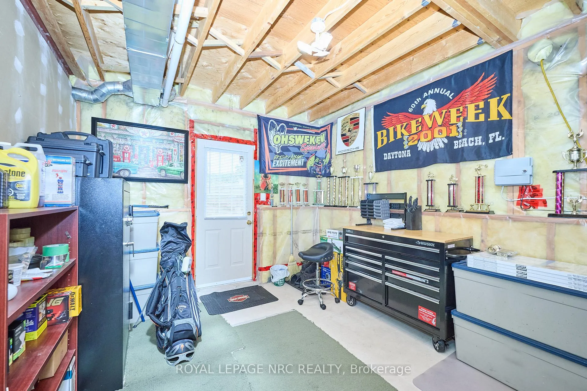 Photo 29 of 8105 Citation Road, Niagara Falls, Ascot — HOMEH