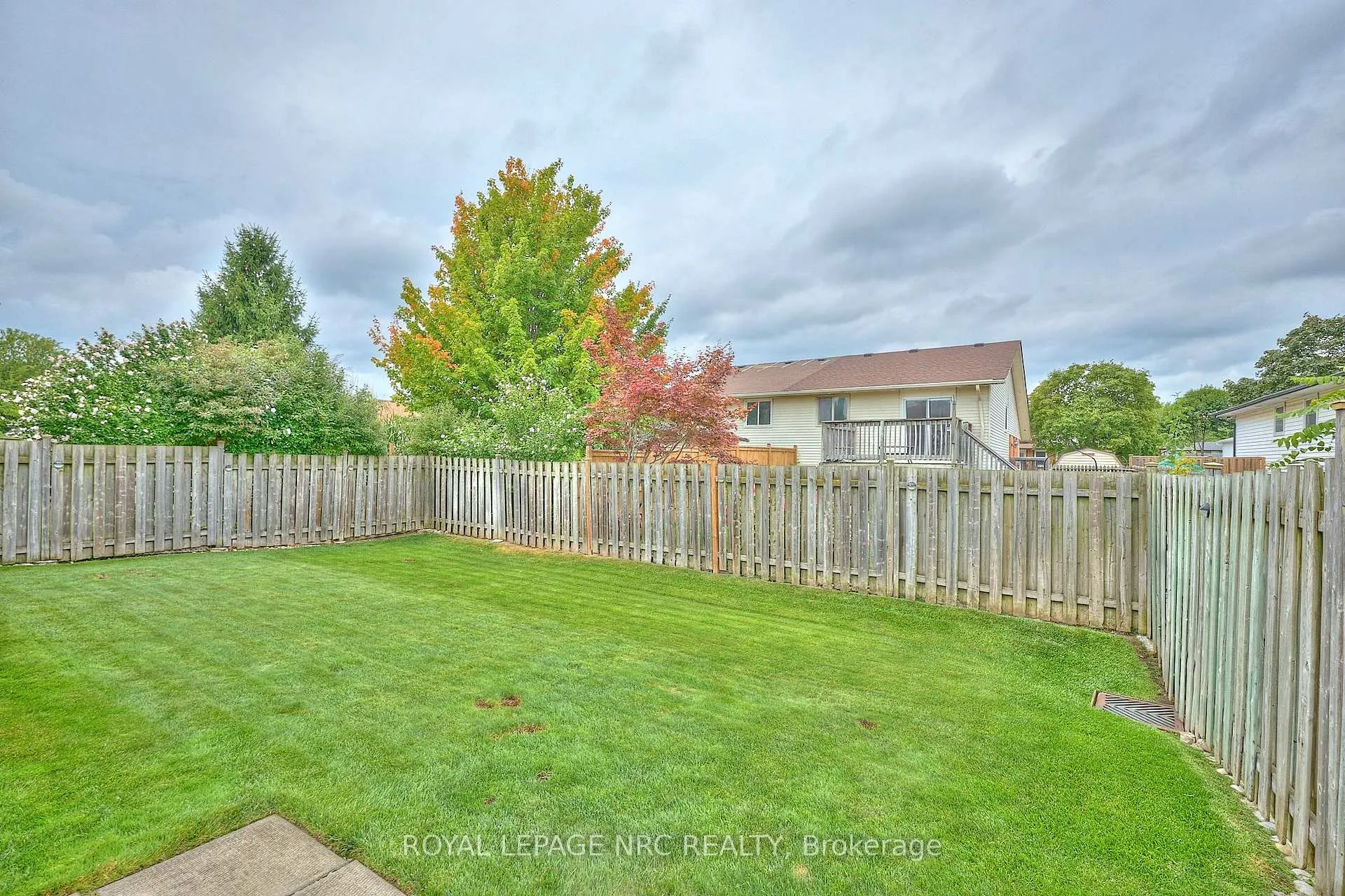 Photo 30 of 8105 Citation Road, Niagara Falls, Ascot — HOMEH