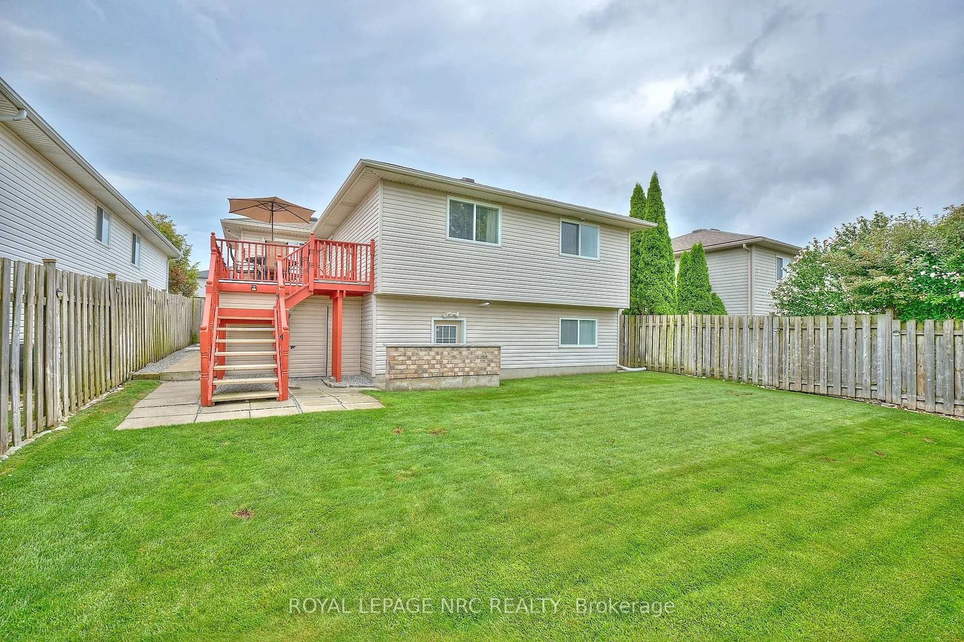 Photo 31 of 8105 Citation Road, Niagara Falls, Ascot — HOMEH