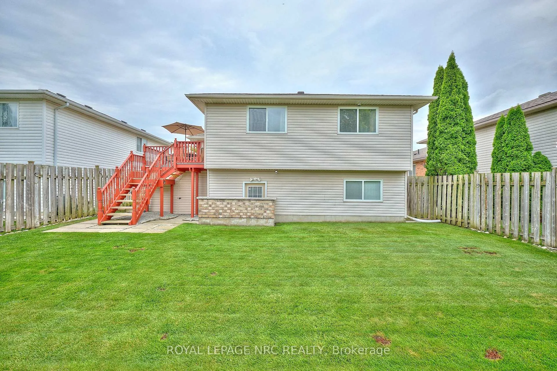 Photo 32 of 8105 Citation Road, Niagara Falls, Ascot — HOMEH