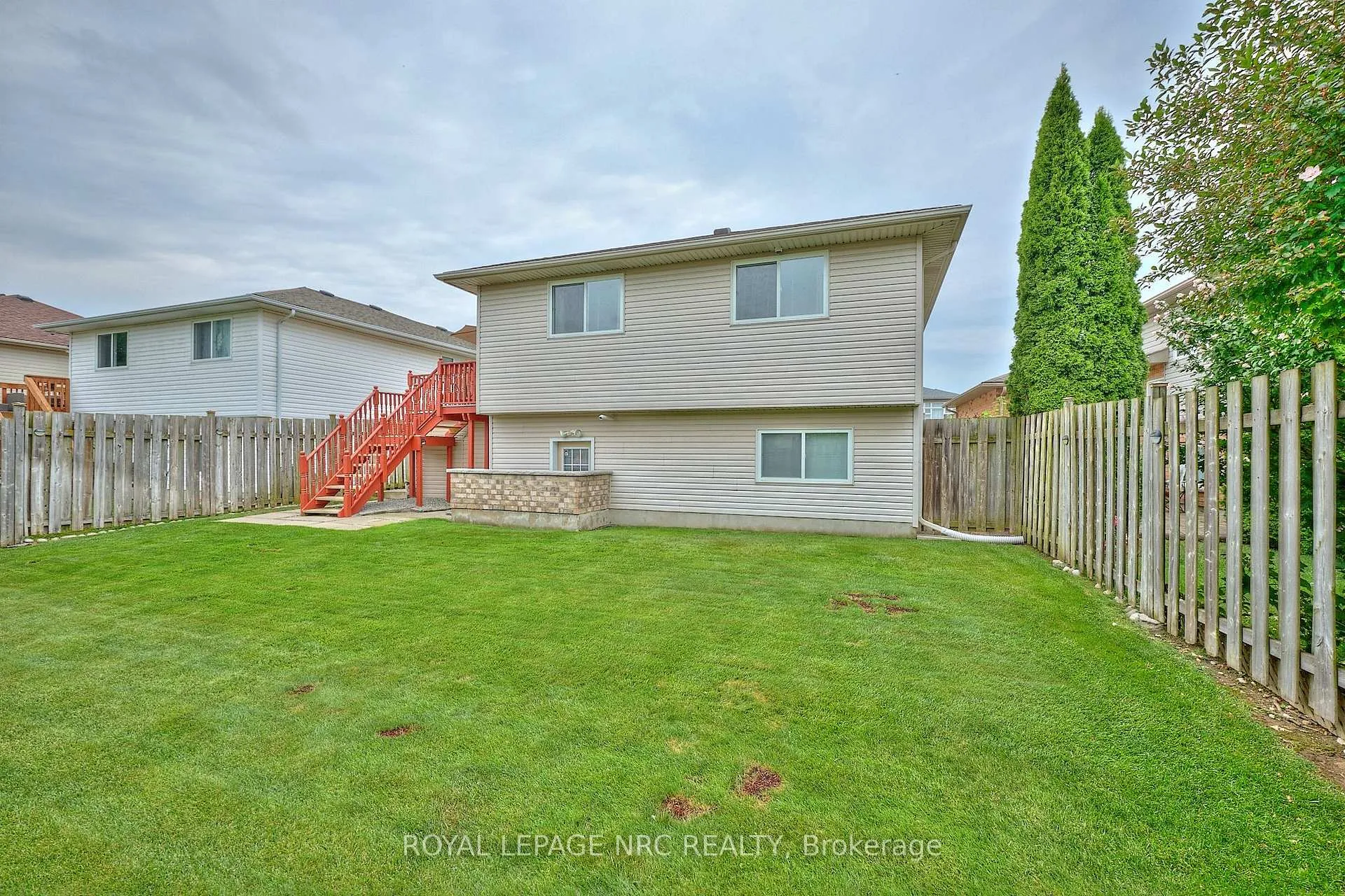 Photo 33 of 8105 Citation Road, Niagara Falls, Ascot — HOMEH