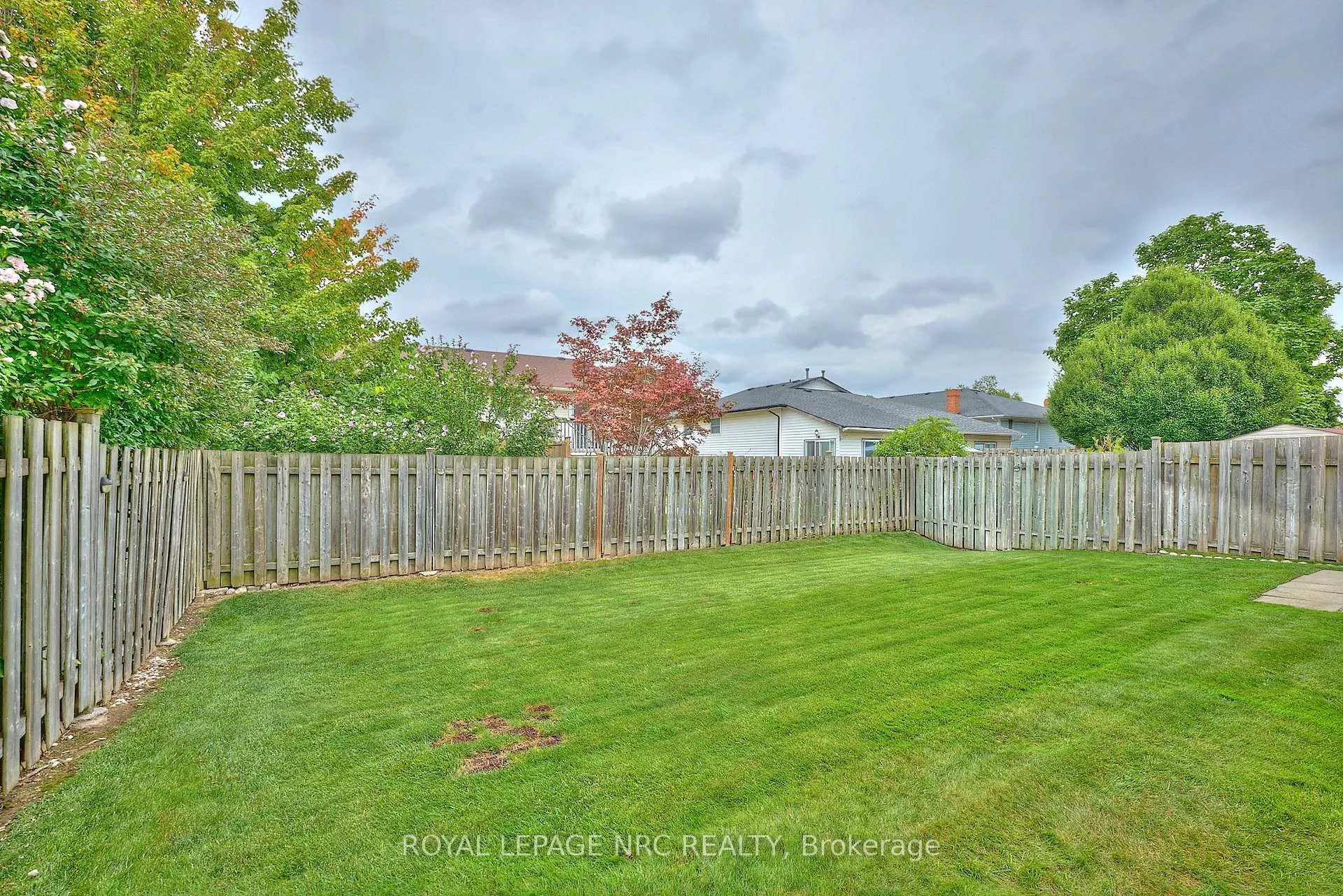 Photo 34 of 8105 Citation Road, Niagara Falls, Ascot — HOMEH