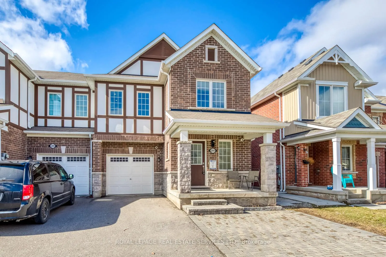 Photo 1 of 291 Beasley Terrace, Milton, Ford — HOMEH