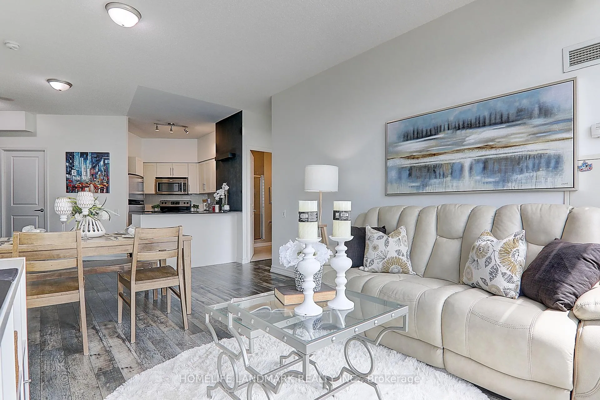 Photo 10 of Unit 1811, 15 Windermere Avenue, Toronto, High Park-Swansea — HOMEH