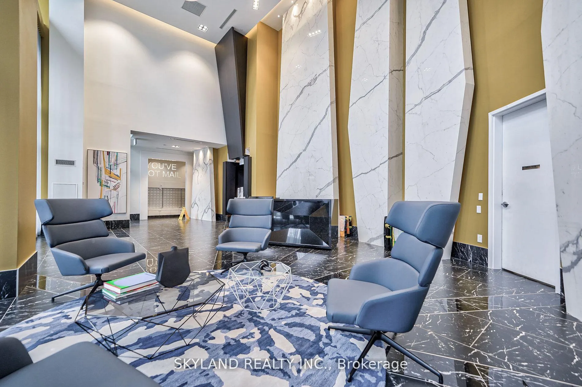 Photo 2 of Unit LPH2901, 70 Princess Street, Toronto, Waterfront Communities — HOMEH