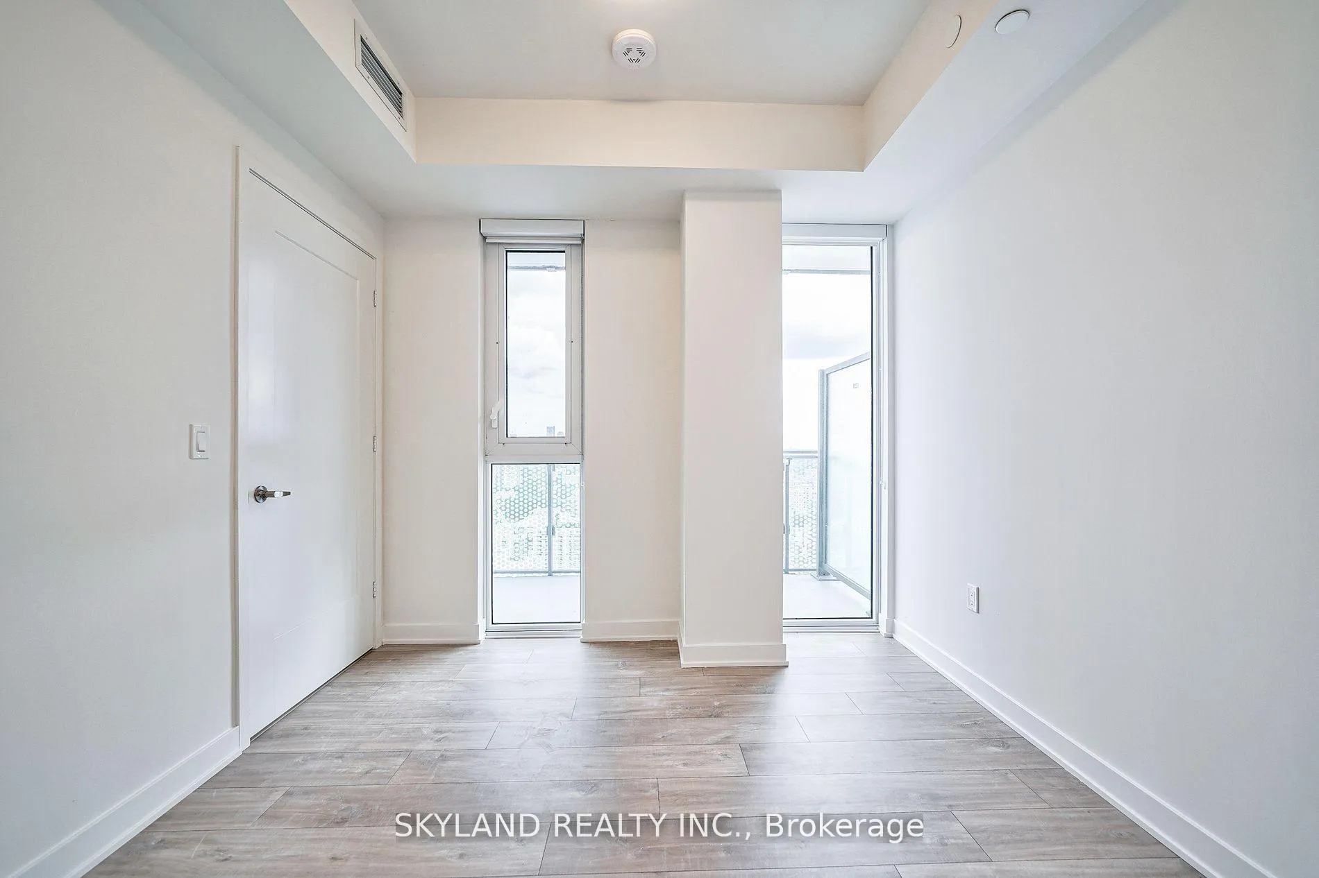 Photo 10 of Unit LPH2901, 70 Princess Street, Toronto, Waterfront Communities — HOMEH