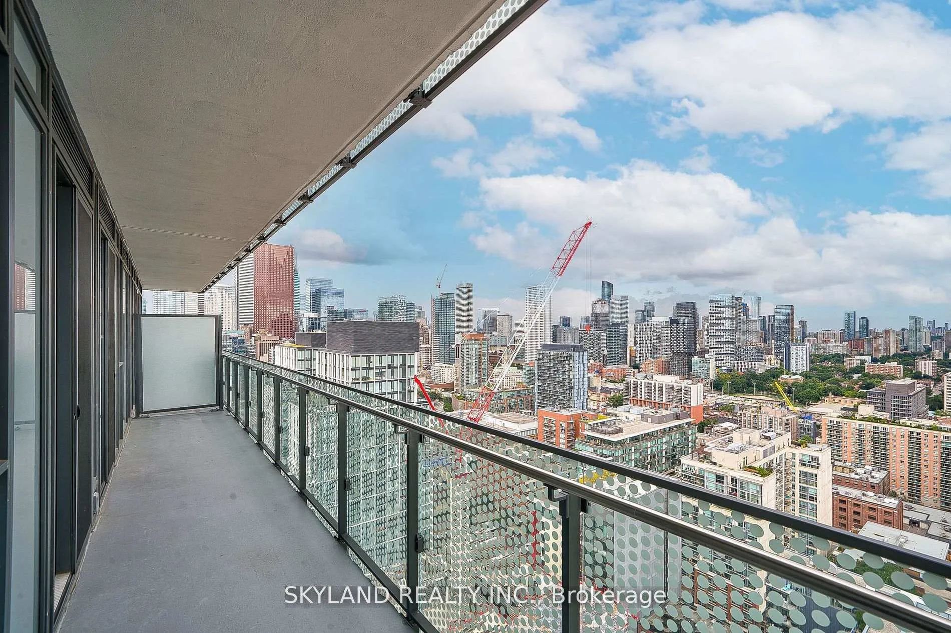 Photo 17 of Unit LPH2901, 70 Princess Street, Toronto, Waterfront Communities — HOMEH