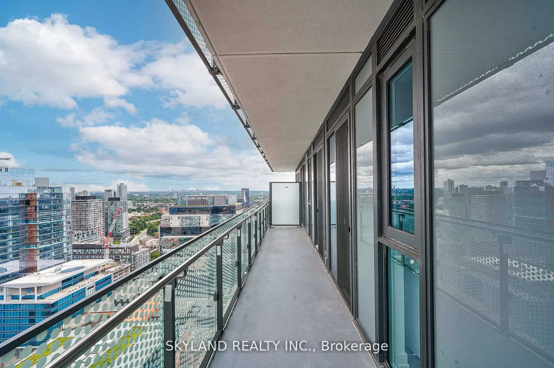 Photo 18 of Unit LPH2901, 70 Princess Street, Toronto, Waterfront Communities — HOMEH