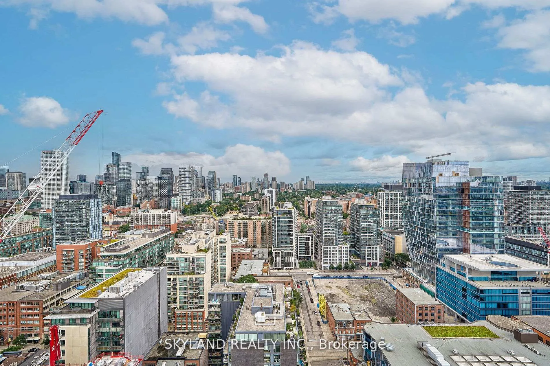 Photo 19 of Unit LPH2901, 70 Princess Street, Toronto, Waterfront Communities — HOMEH