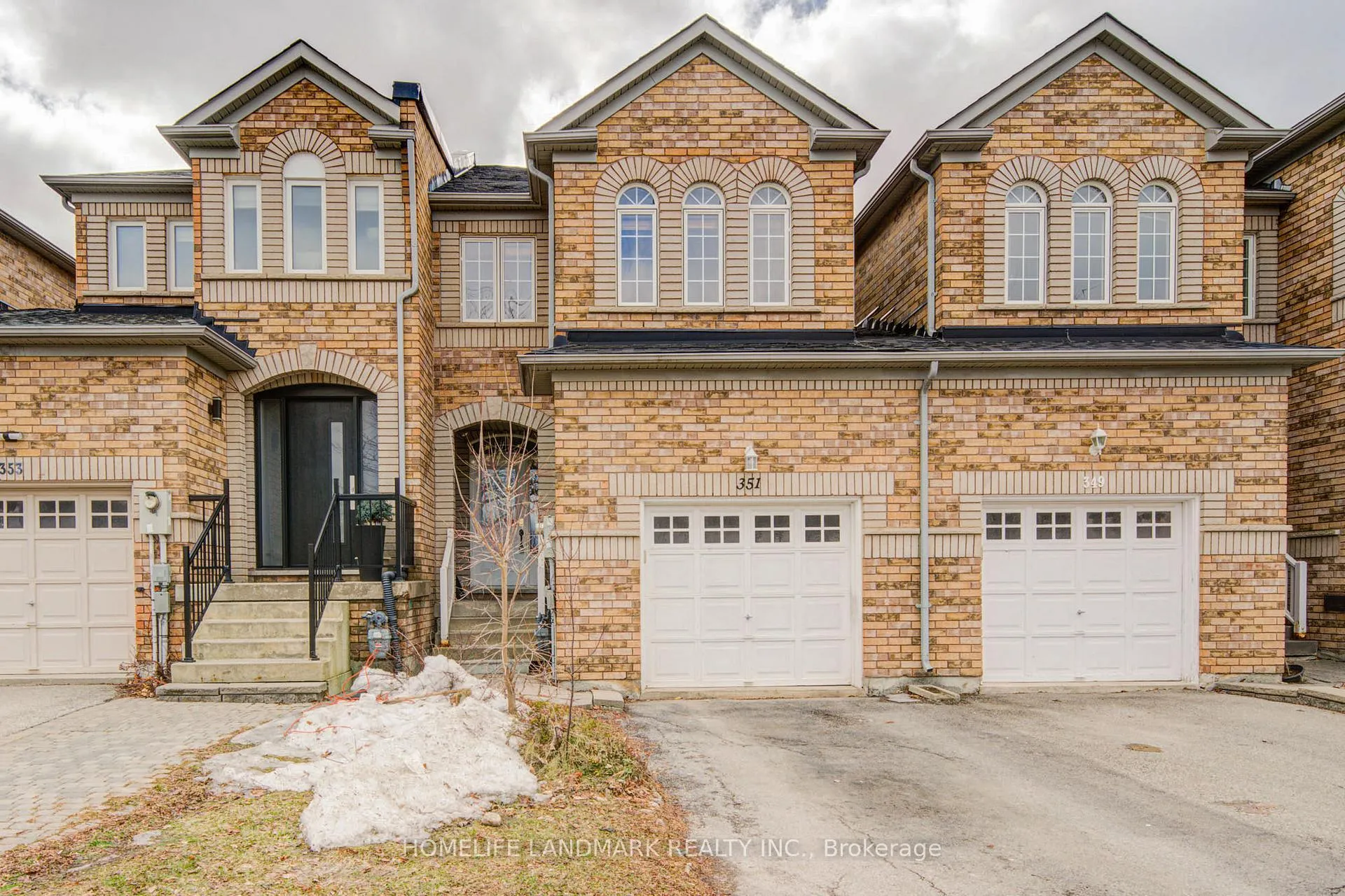 Photo 1 of 351 Deepsprings Crescent, Vaughan, Vellore Village — HOMEH