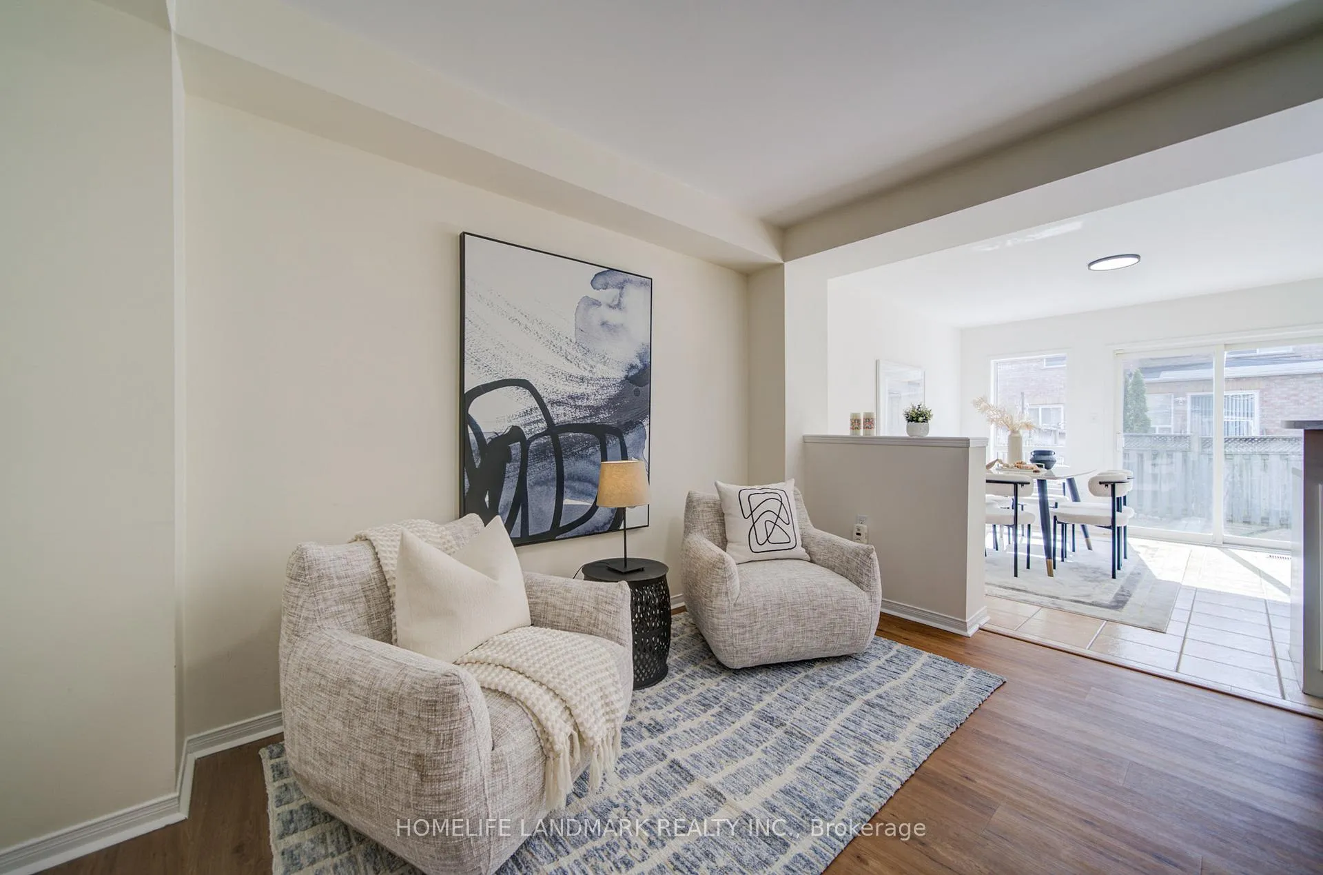 Photo 7 of 351 Deepsprings Crescent, Vaughan, Vellore Village — HOMEH