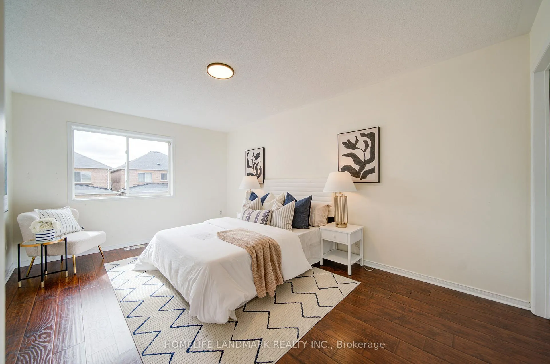 Photo 17 of 351 Deepsprings Crescent, Vaughan, Vellore Village — HOMEH