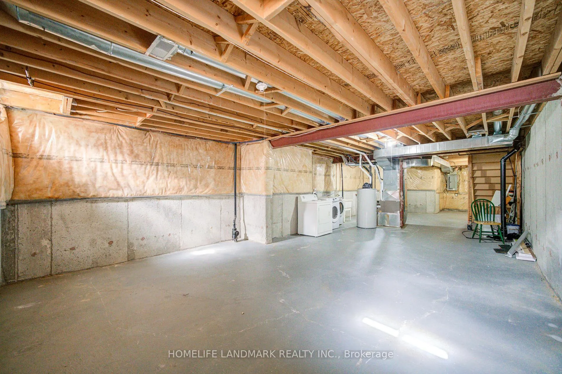 Photo 21 of 351 Deepsprings Crescent, Vaughan, Vellore Village — HOMEH