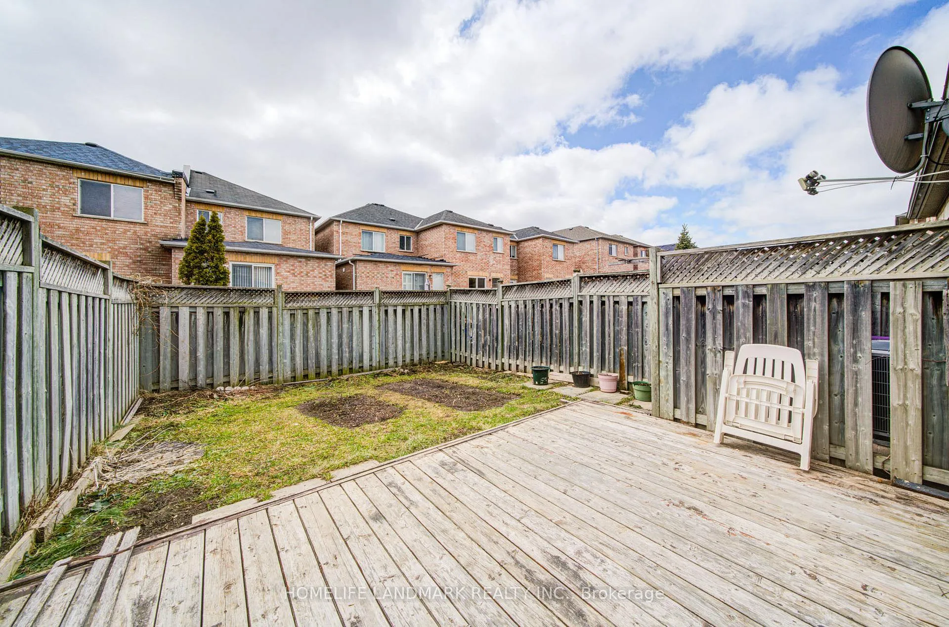 Photo 22 of 351 Deepsprings Crescent, Vaughan, Vellore Village — HOMEH