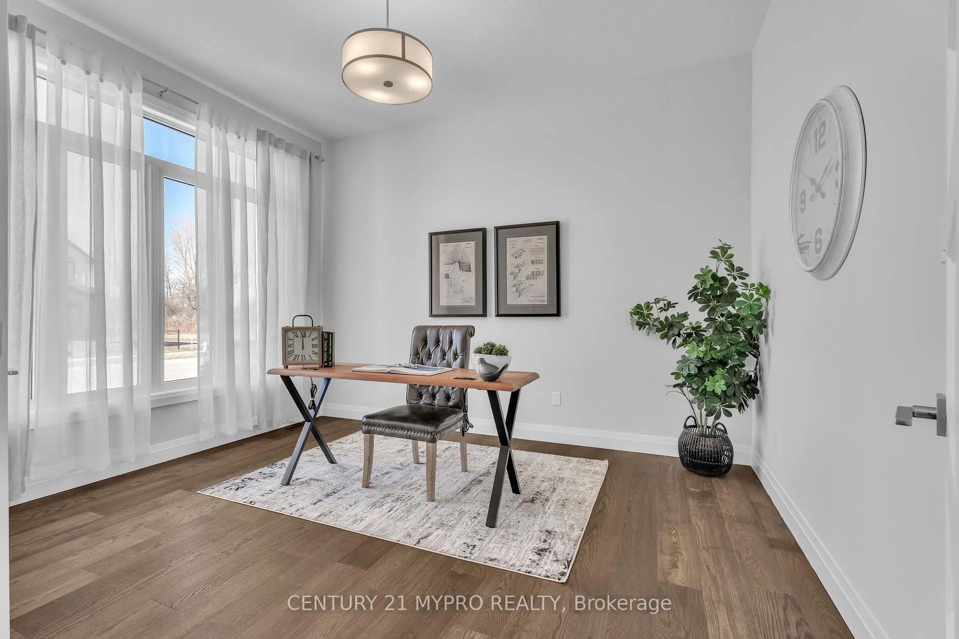 Photo 5 of 65 Daventry Way, Middlesex Centre, Kilworth — HOMEH