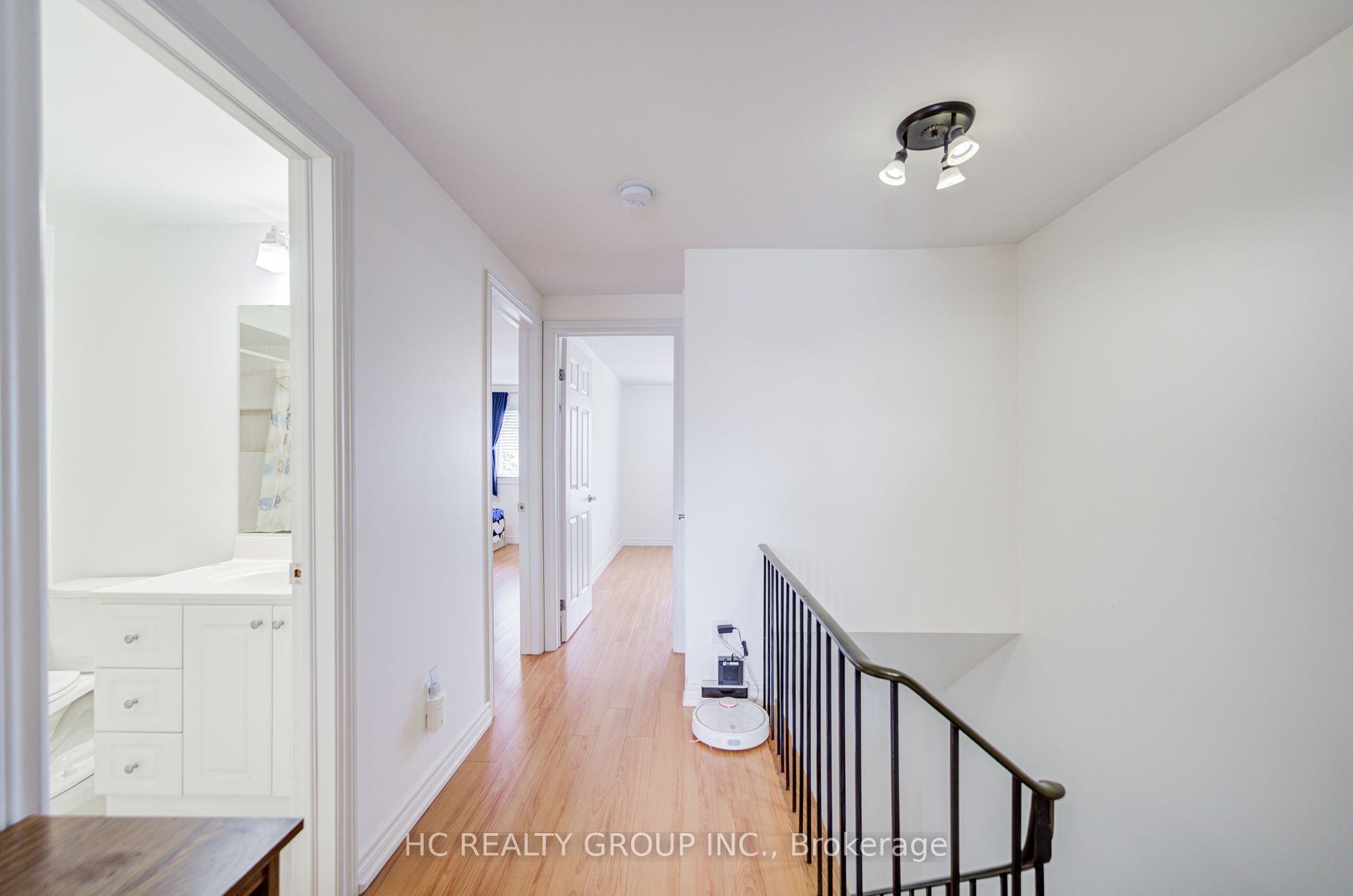 Photo 23 of 21 Appleby Crescent, Markham, Milliken Mills West — HOMEH