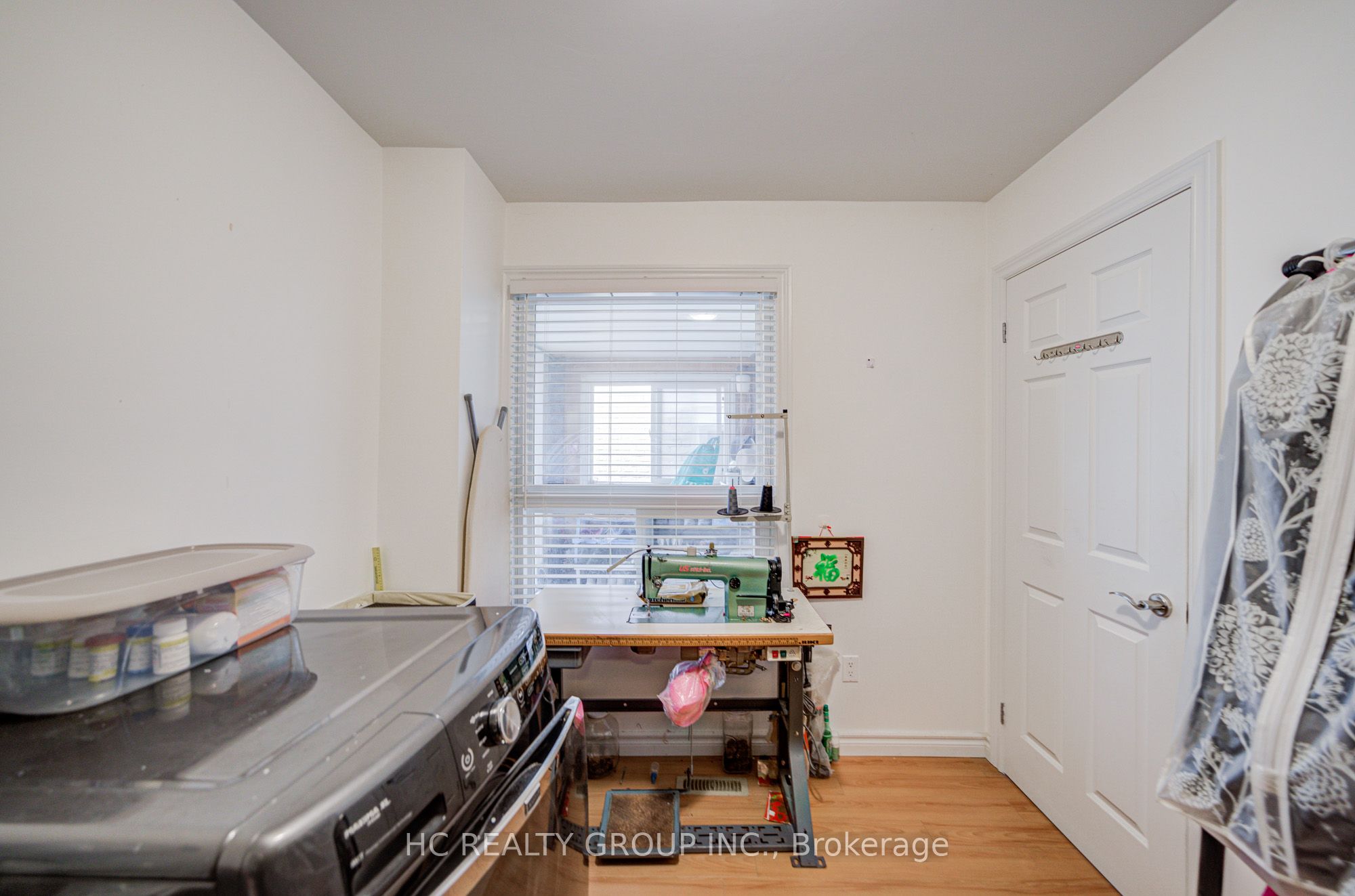 Photo 22 of 21 Appleby Crescent, Markham, Milliken Mills West — HOMEH