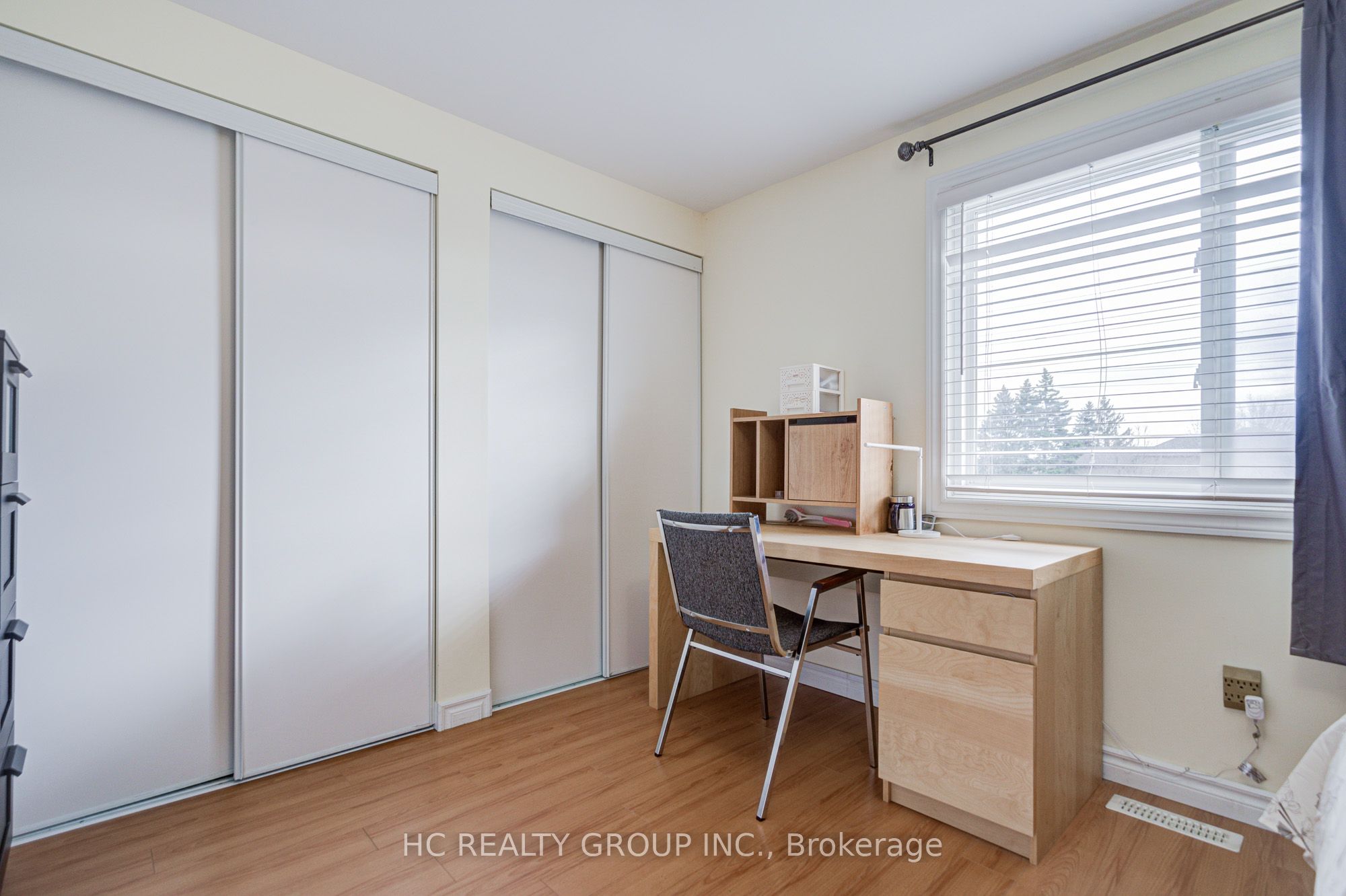 Photo 26 of 21 Appleby Crescent, Markham, Milliken Mills West — HOMEH