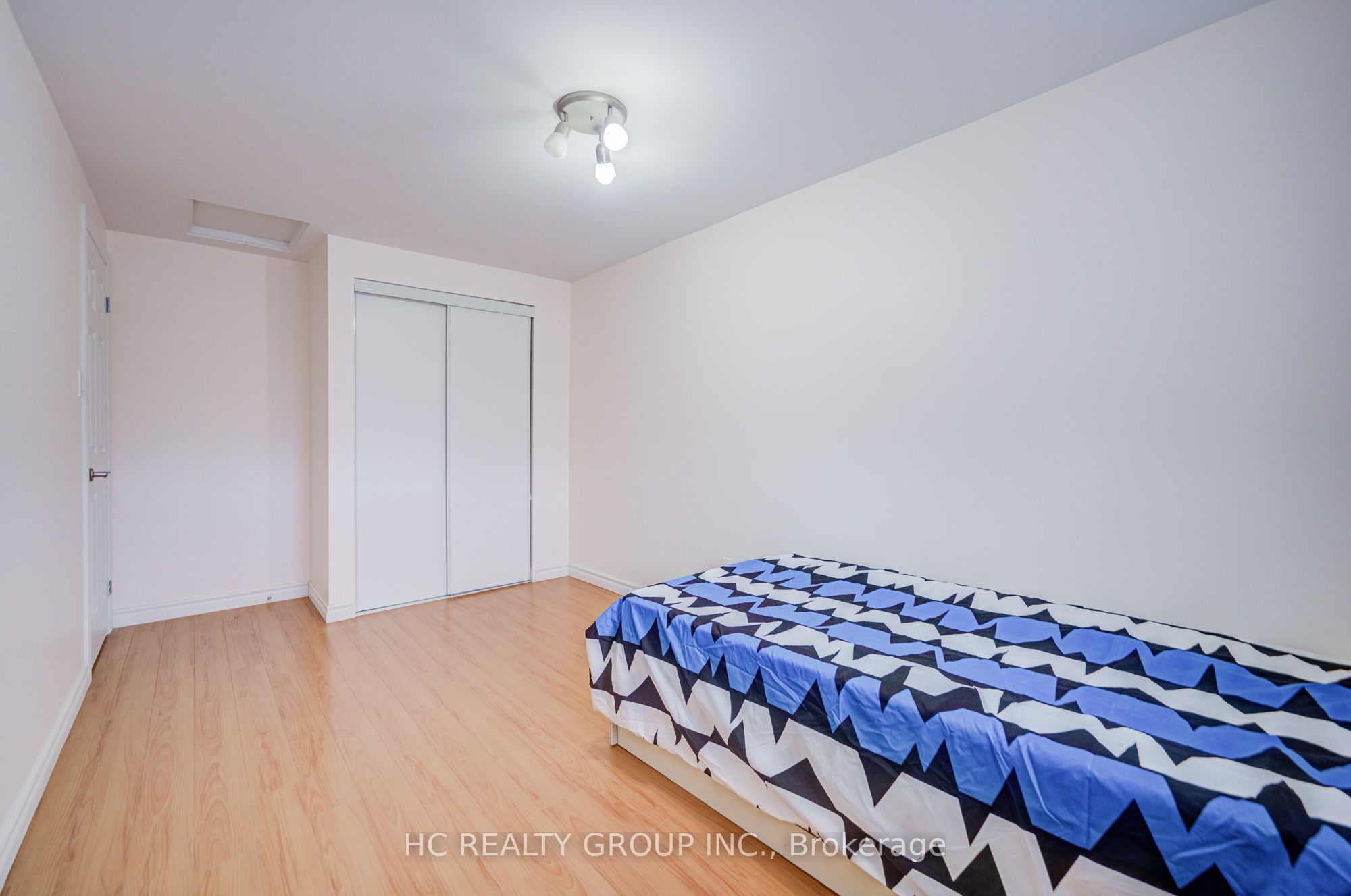 Photo 28 of 21 Appleby Crescent, Markham, Milliken Mills West — HOMEH
