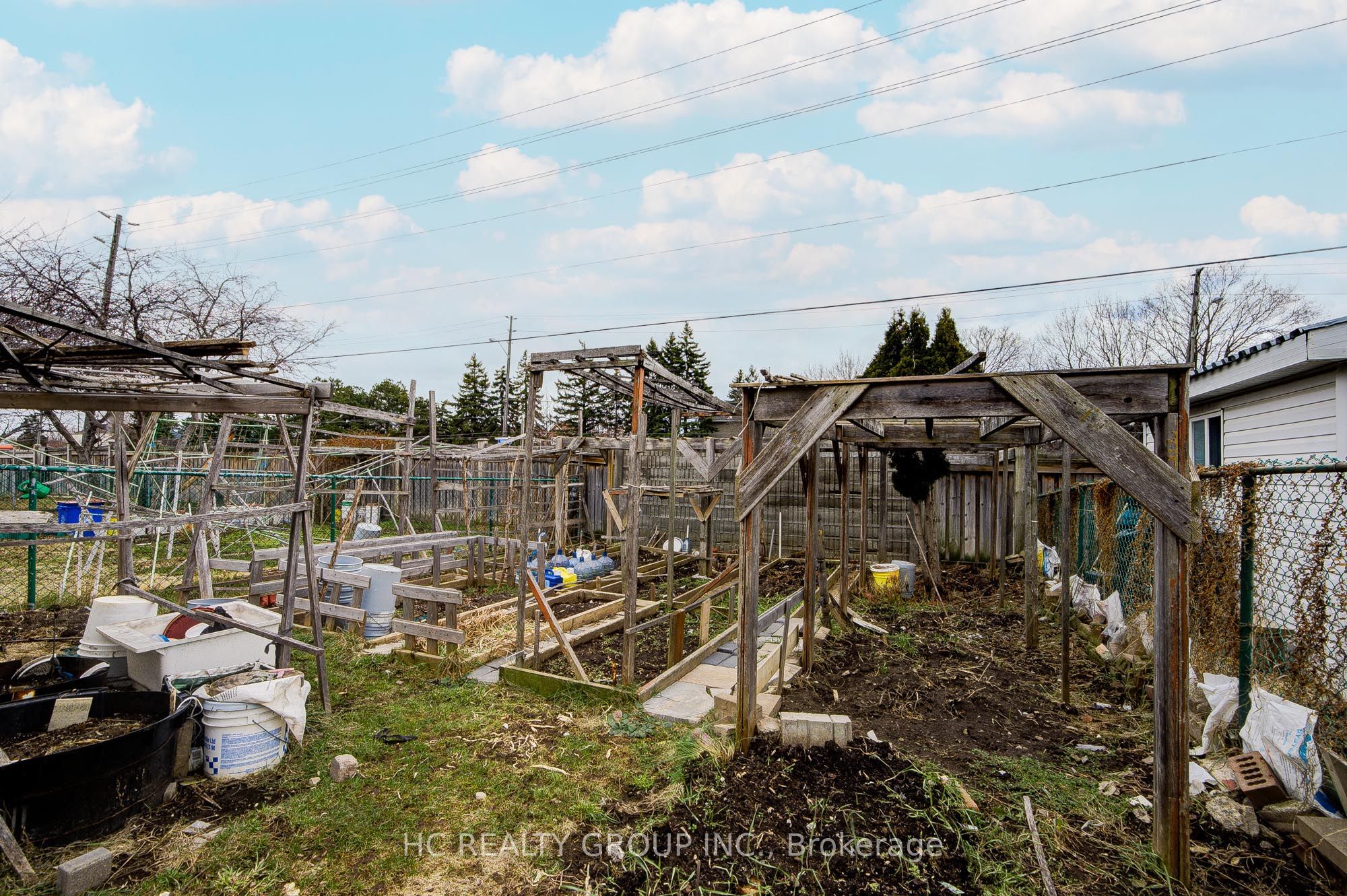 Photo 34 of 21 Appleby Crescent, Markham, Milliken Mills West — HOMEH