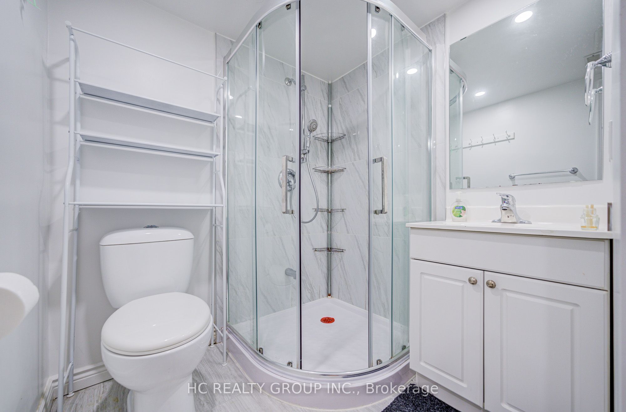 Photo 14 of 21 Appleby Crescent, Markham, Milliken Mills West — HOMEH