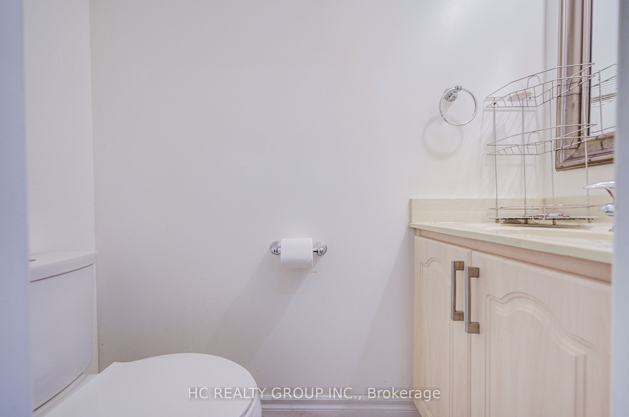 Photo 6 of 21 Appleby Crescent, Markham, Milliken Mills West — HOMEH