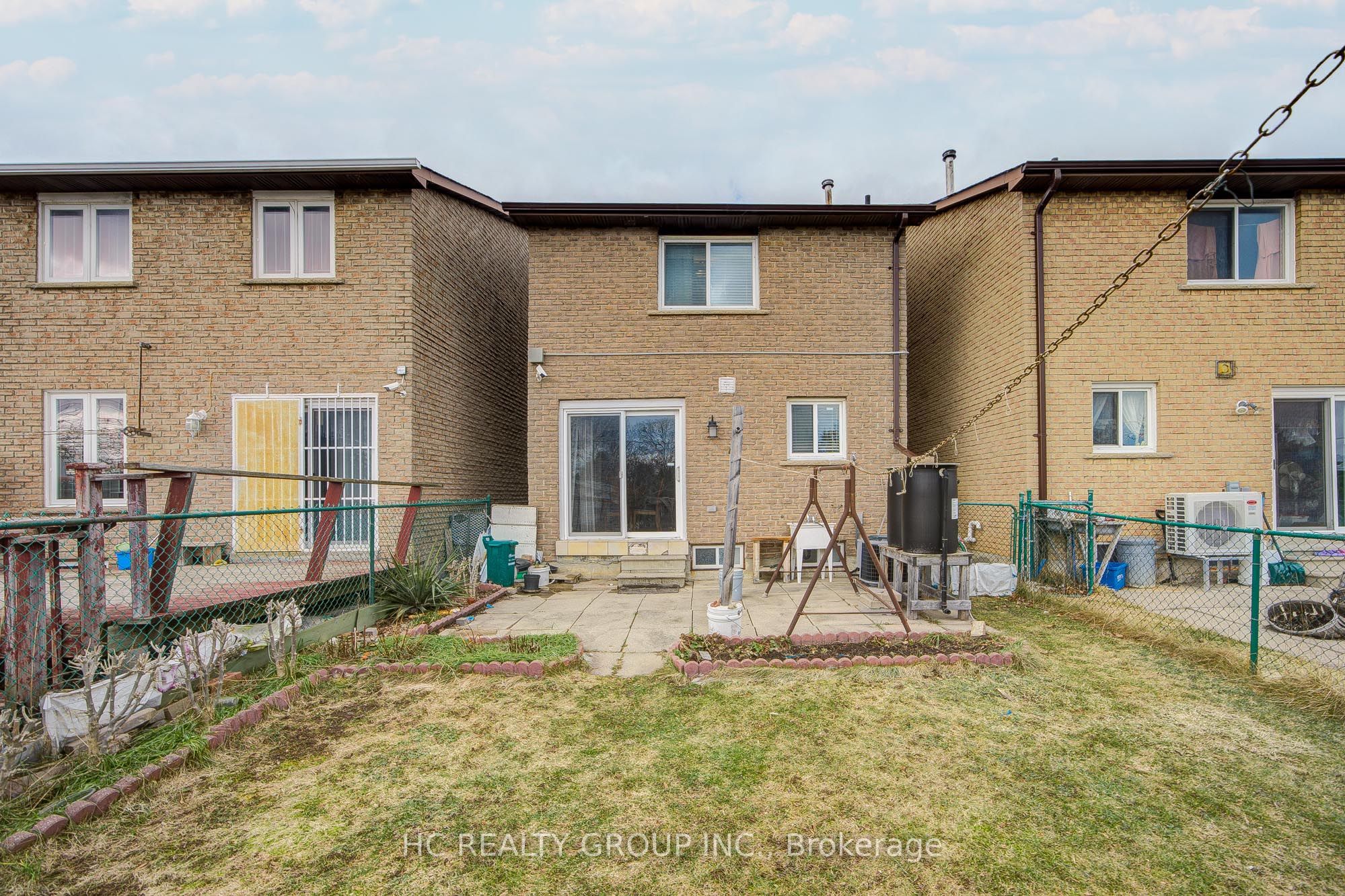 Photo 33 of 21 Appleby Crescent, Markham, Milliken Mills West — HOMEH