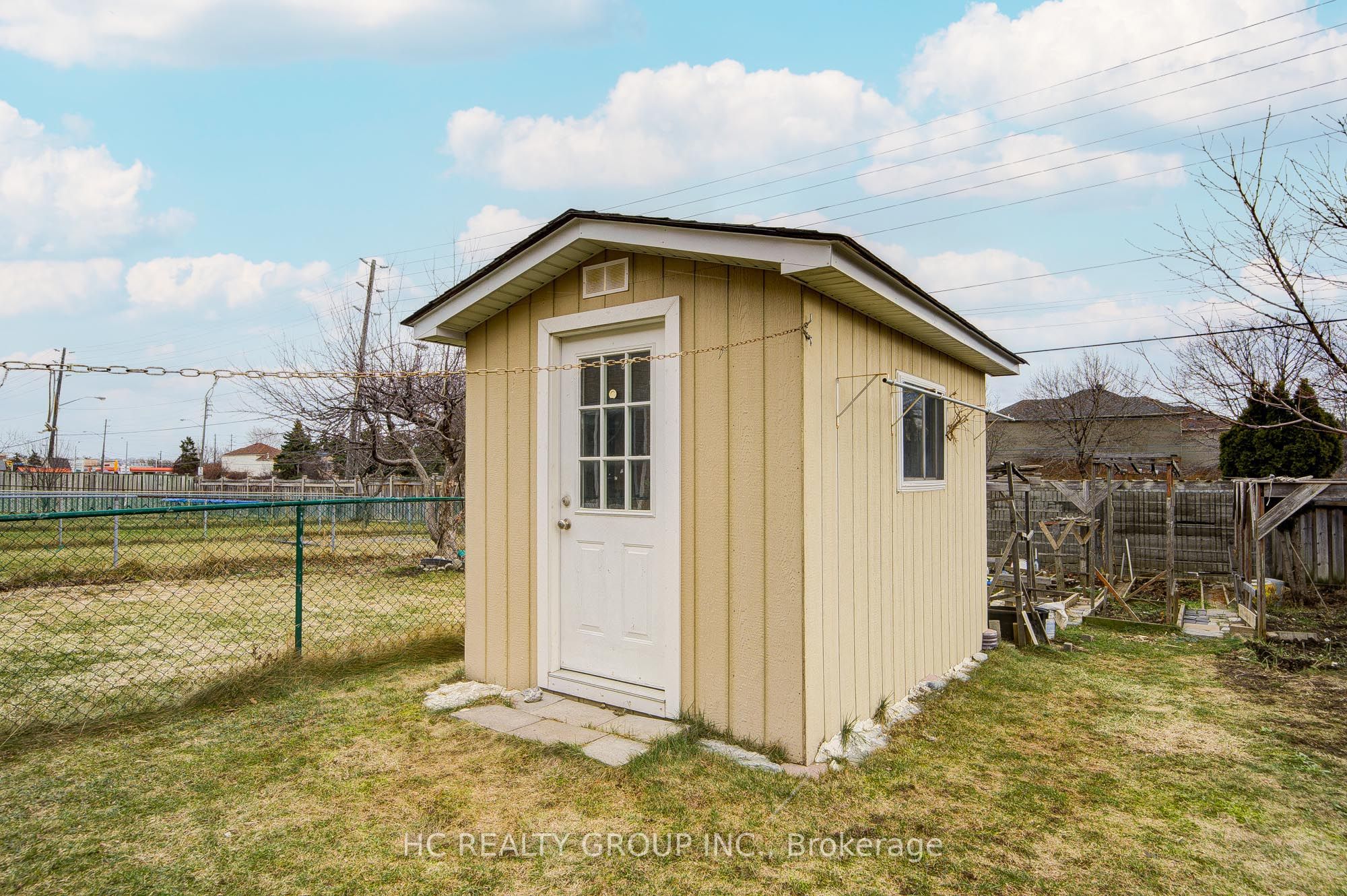 Photo 32 of 21 Appleby Crescent, Markham, Milliken Mills West — HOMEH