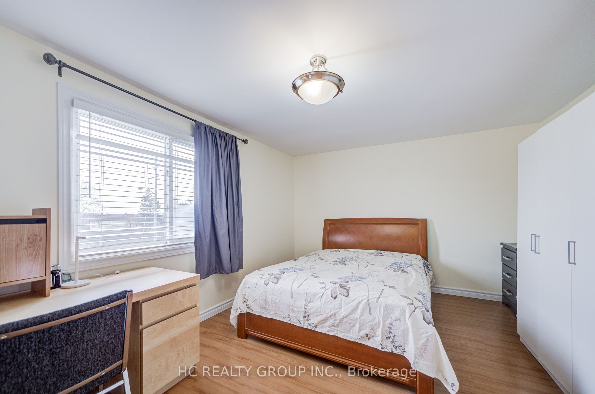 Photo 25 of 21 Appleby Crescent, Markham, Milliken Mills West — HOMEH