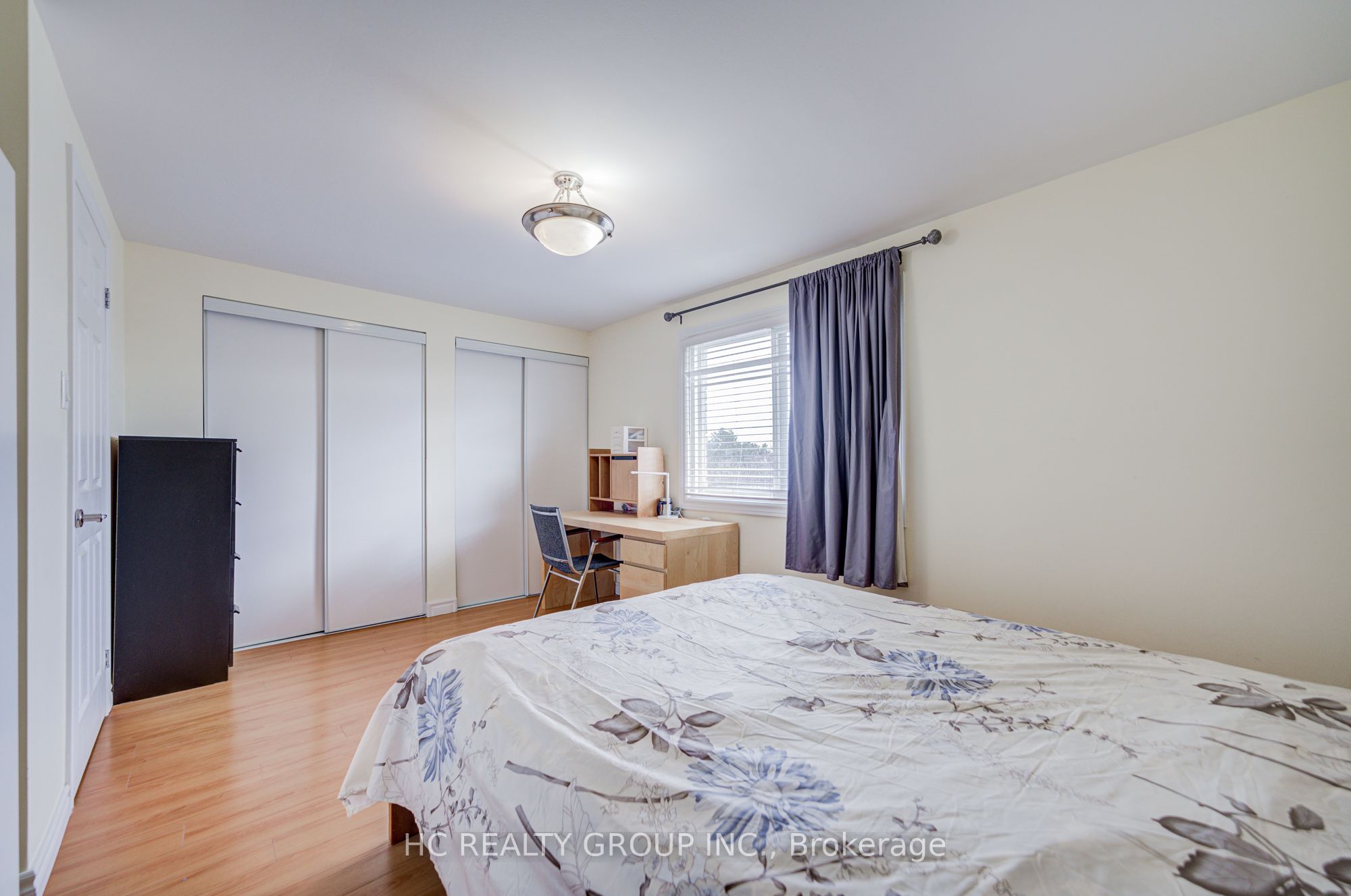 Photo 24 of 21 Appleby Crescent, Markham, Milliken Mills West — HOMEH