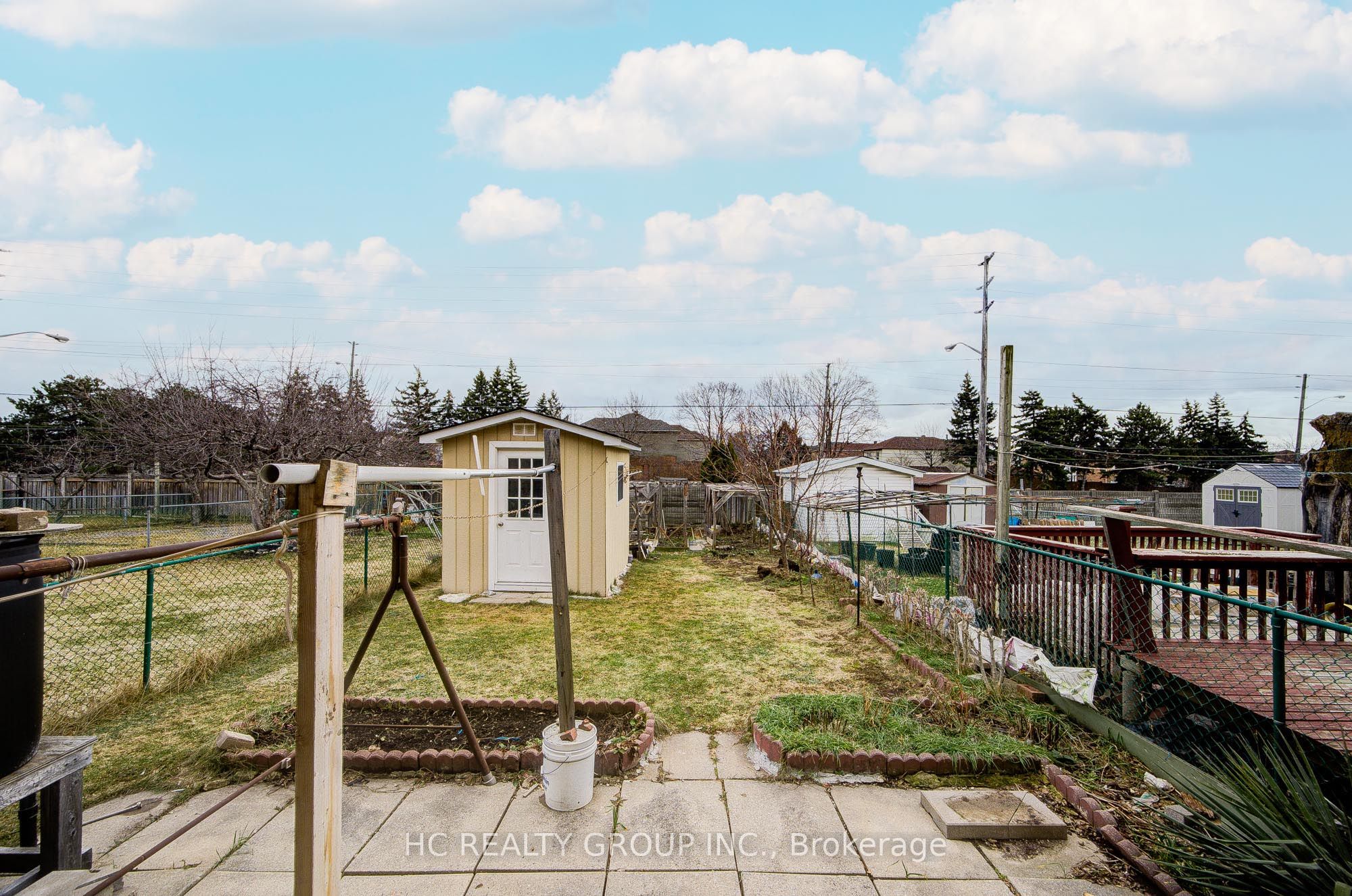 Photo 35 of 21 Appleby Crescent, Markham, Milliken Mills West — HOMEH
