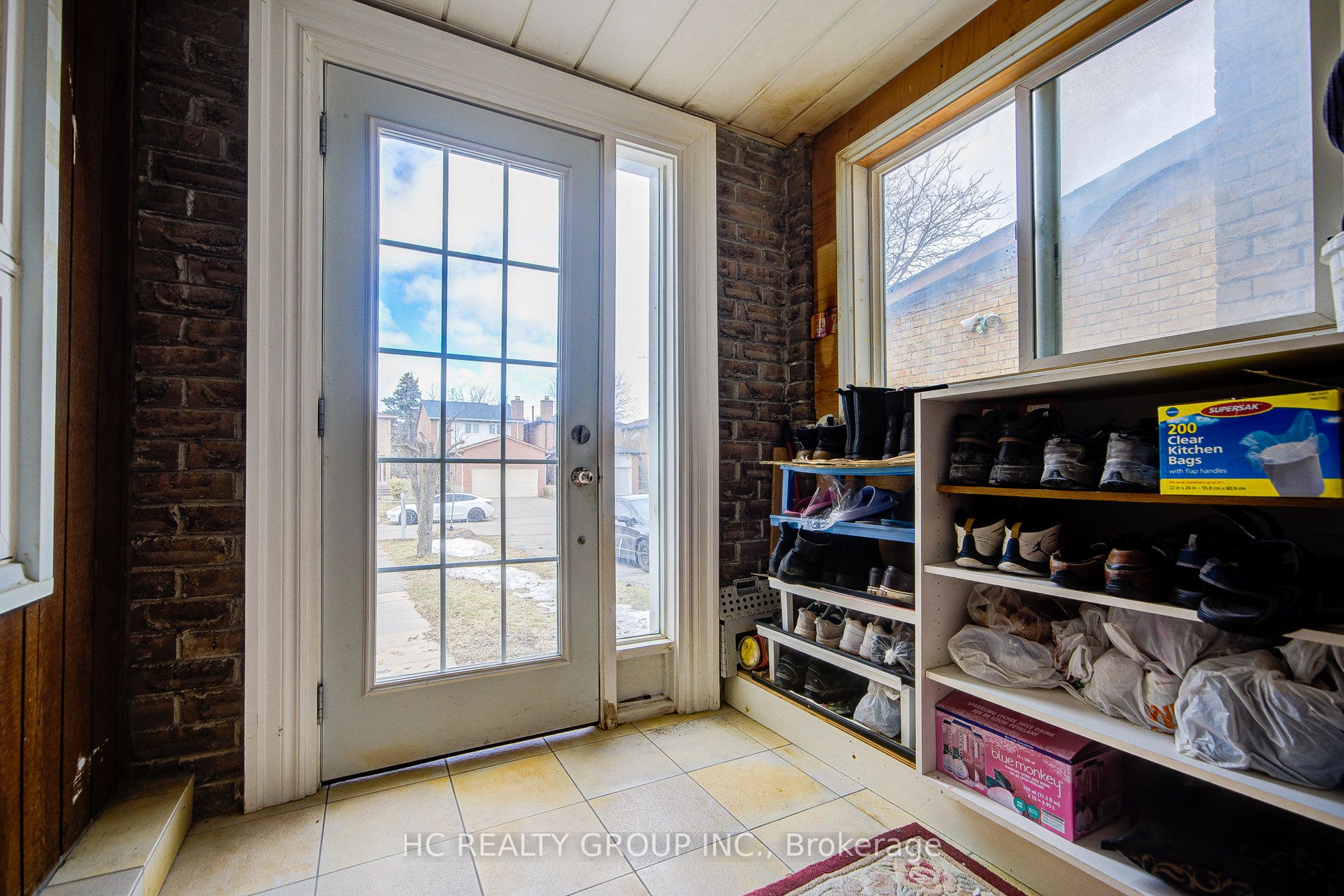 Photo 3 of 21 Appleby Crescent, Markham, Milliken Mills West — HOMEH