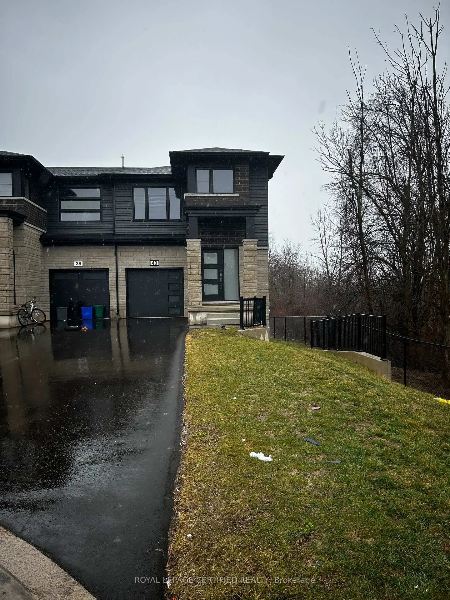 Photo 1 of 40 Whelan Court, Thorold, Hurricane/Merrittville — HOMEH