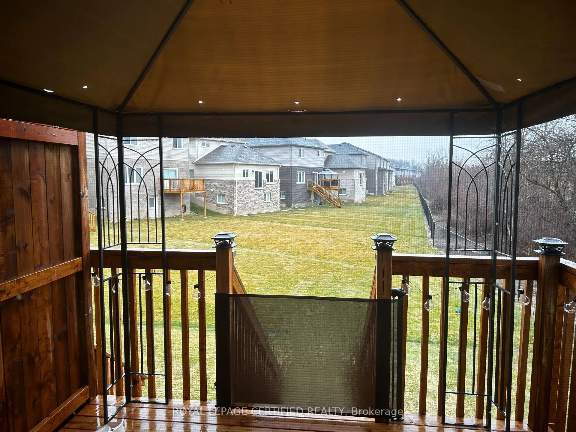 Photo 12 of 40 Whelan Court, Thorold, Hurricane/Merrittville — HOMEH