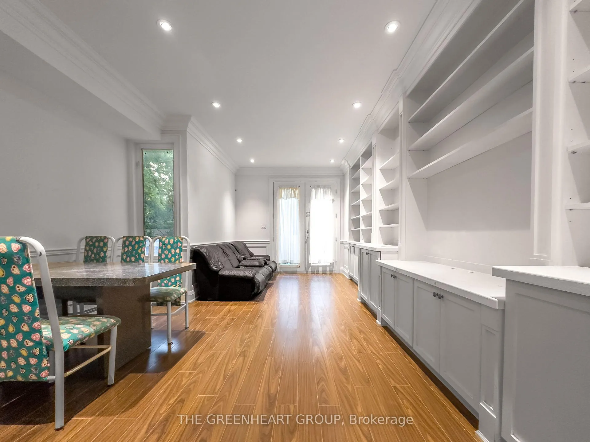Photo 12 of Unit 5, 140 Morse Street, Toronto, South Riverdale — HOMEH