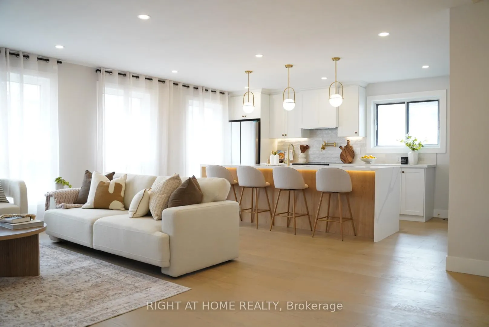 Photo 2 of 238 Bartley Bull Parkway, Brampton, Brampton East — HOMEH