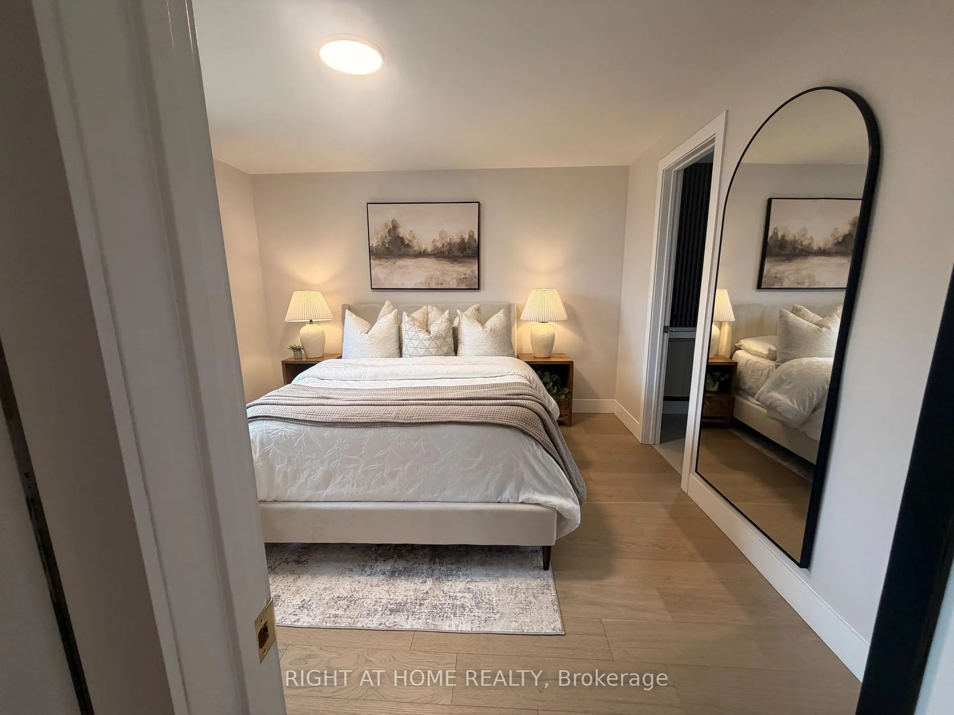 Photo 19 of 238 Bartley Bull Parkway, Brampton, Brampton East — HOMEH