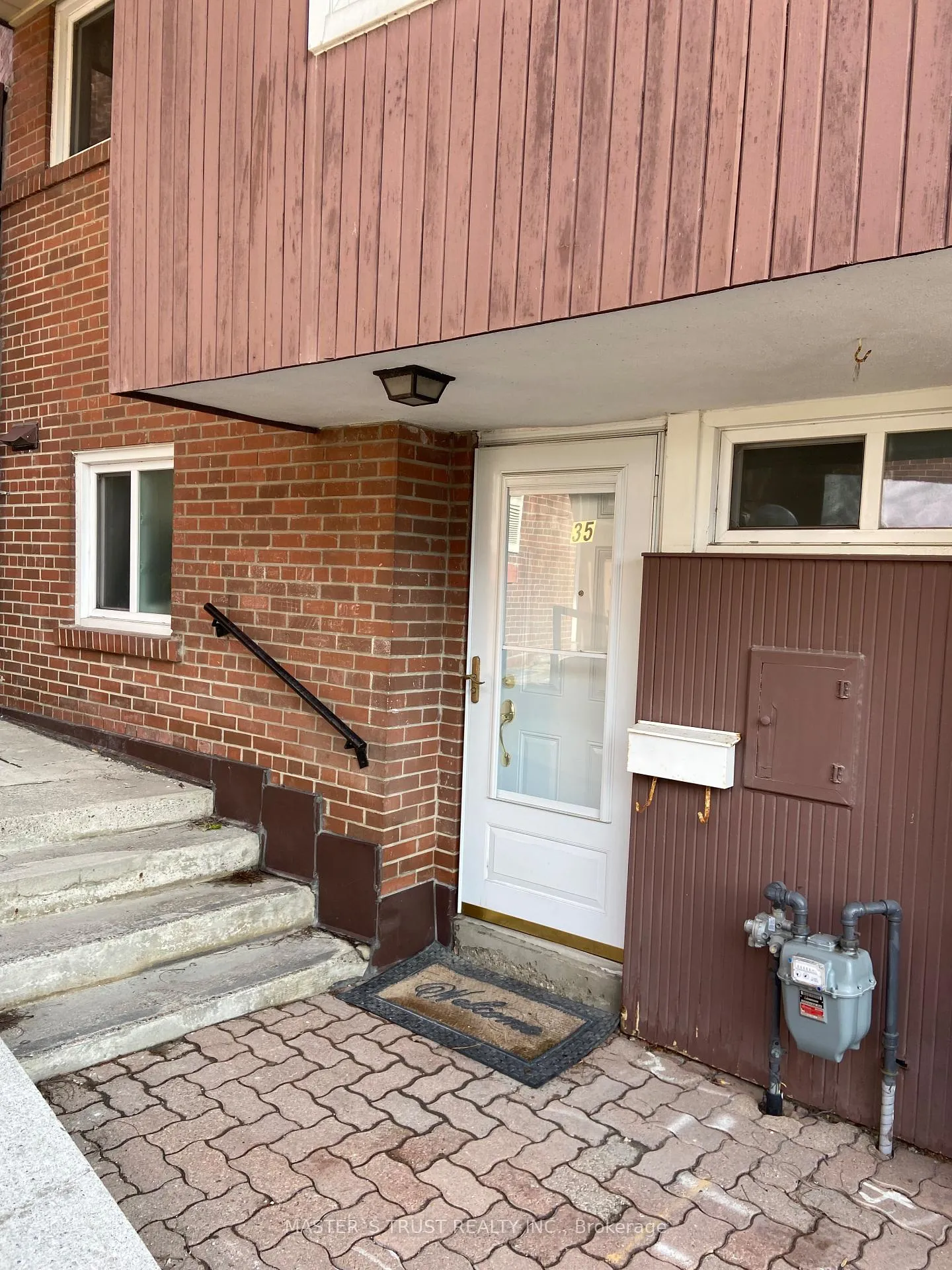 Photo 1 of Unit 35, 10 Esterbrooke Avenue, North York, Don Valley Village — HOMEH