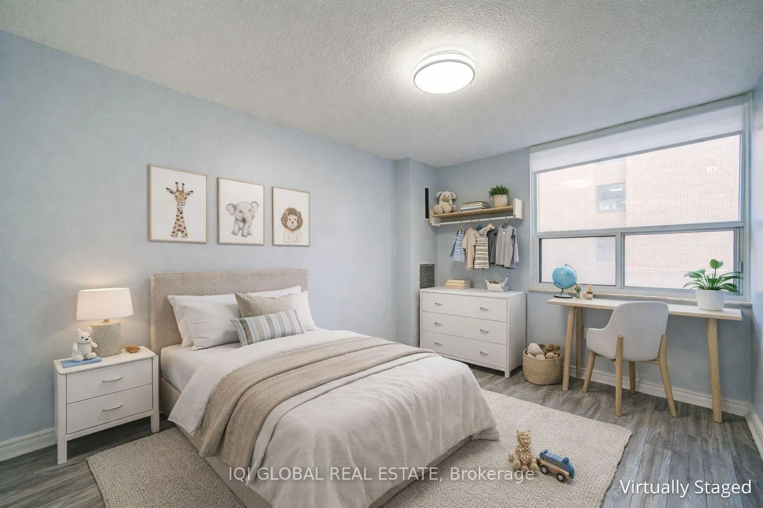 Photo 7 of Unit 107, 4062 Lawrence Avenue E, Scarborough, West Hill — HOMEH