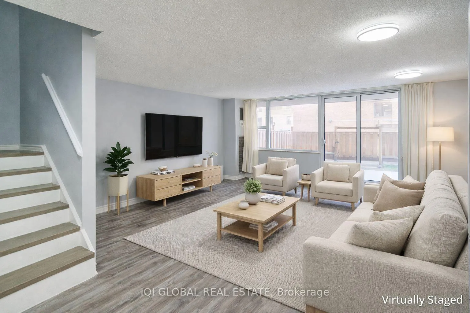 Photo 12 of Unit 107, 4062 Lawrence Avenue E, Scarborough, West Hill — HOMEH