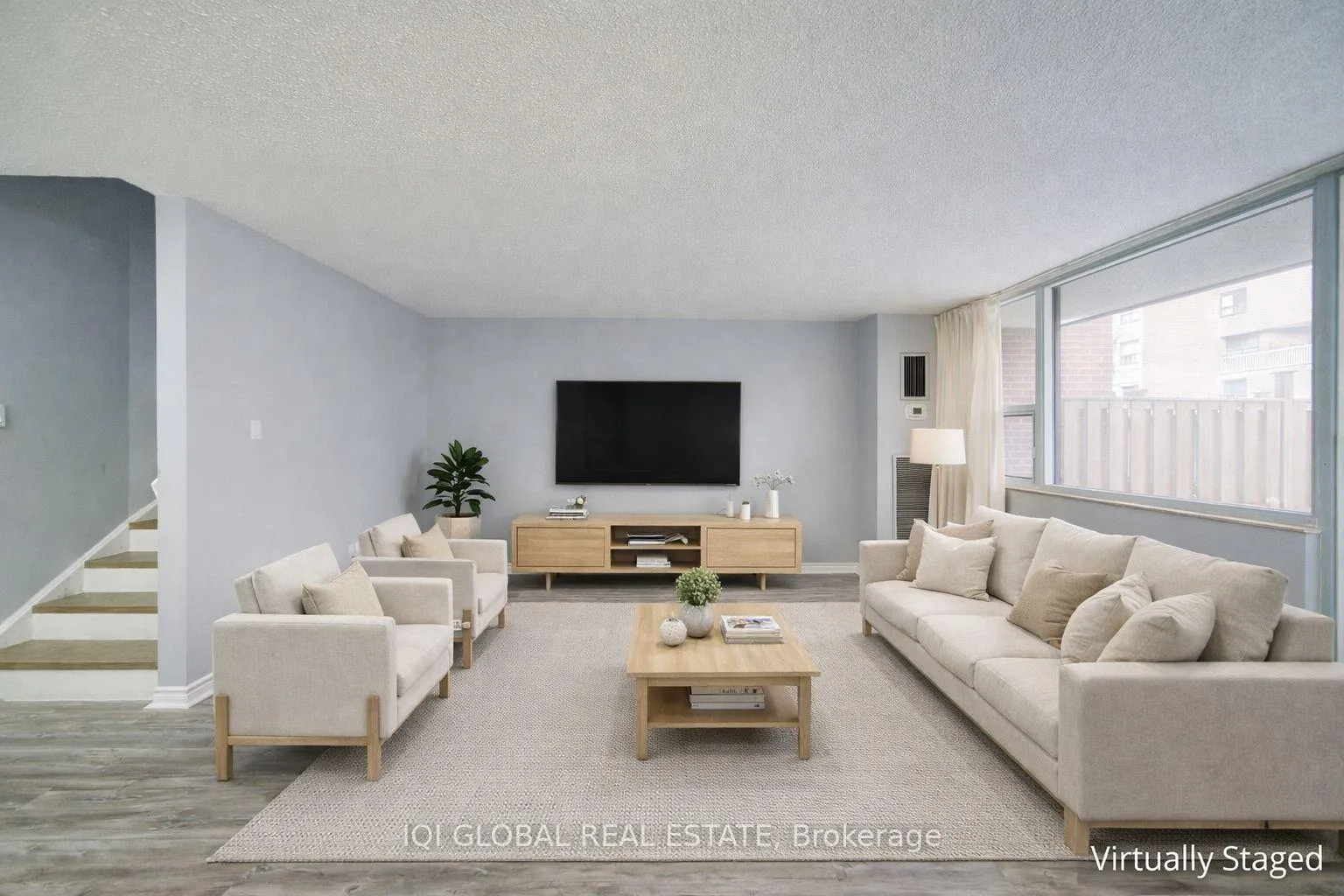 Photo 14 of Unit 107, 4062 Lawrence Avenue E, Scarborough, West Hill — HOMEH