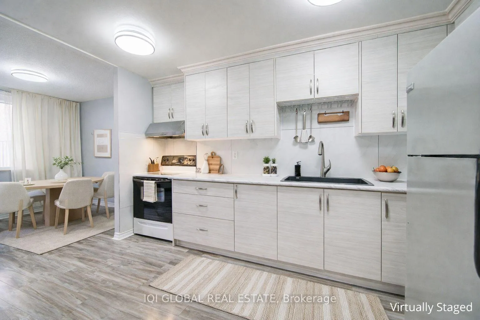 Photo 19 of Unit 107, 4062 Lawrence Avenue E, Scarborough, West Hill — HOMEH