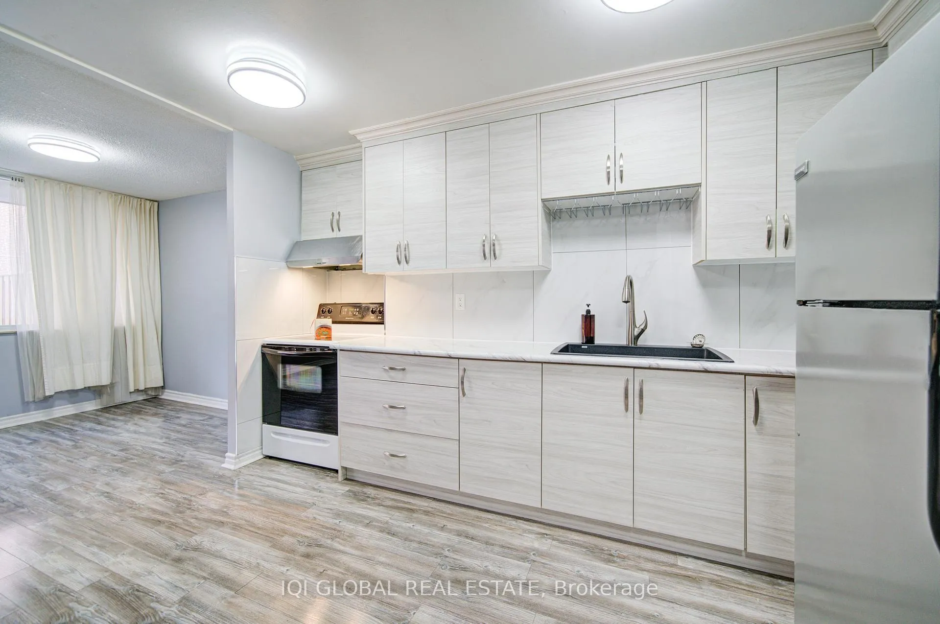 Photo 20 of Unit 107, 4062 Lawrence Avenue E, Scarborough, West Hill — HOMEH