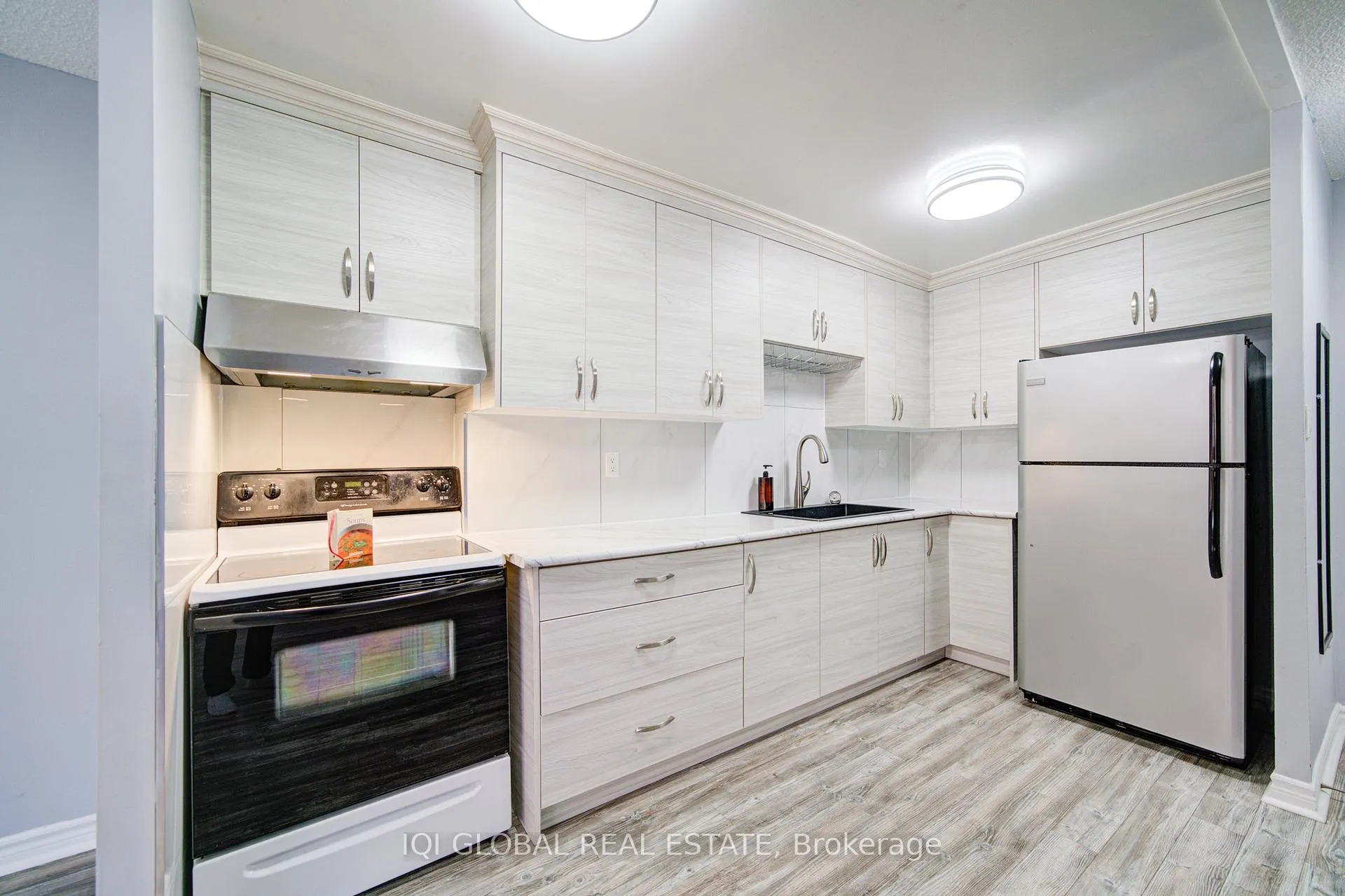 Photo 21 of Unit 107, 4062 Lawrence Avenue E, Scarborough, West Hill — HOMEH