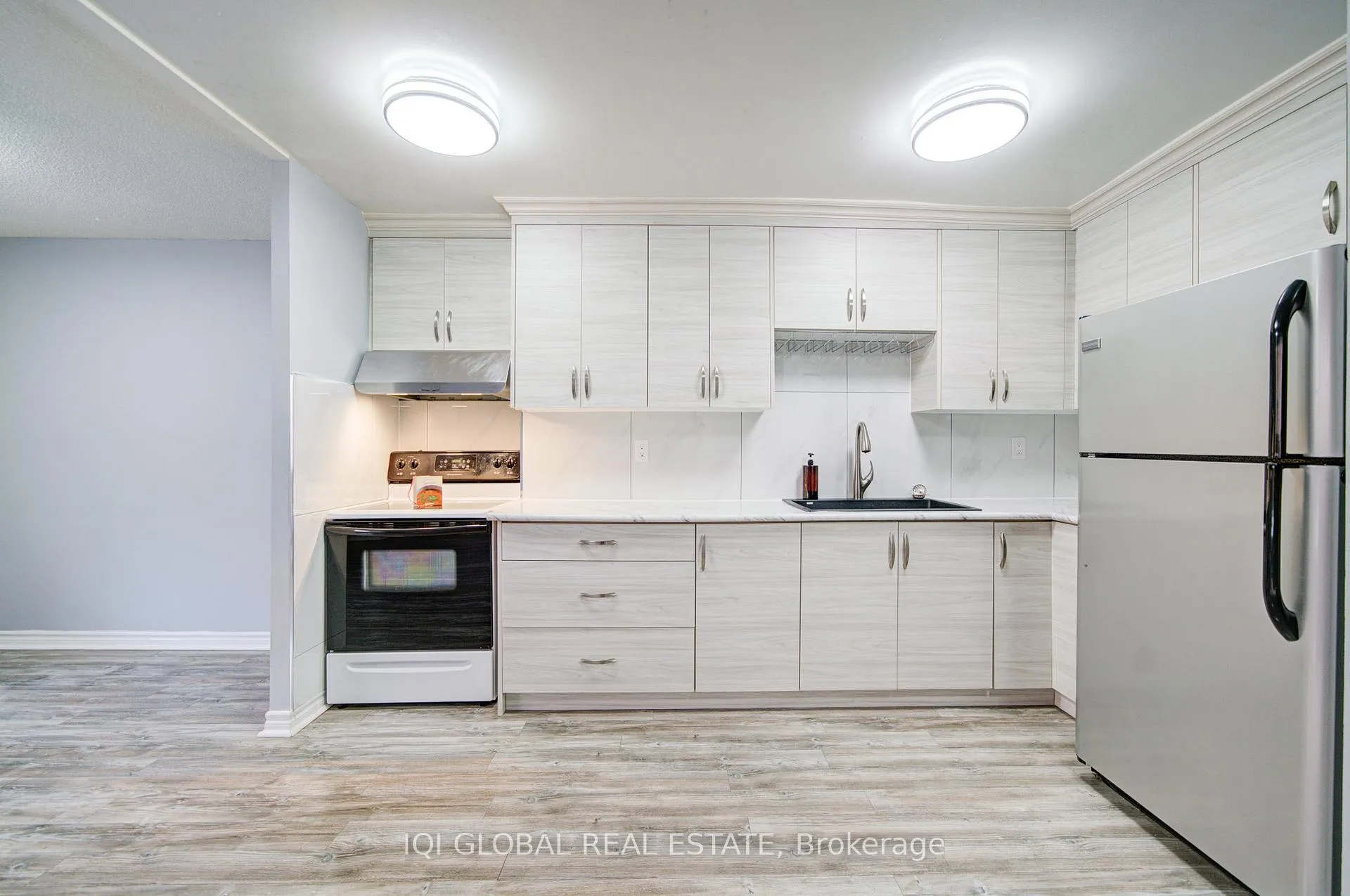 Photo 22 of Unit 107, 4062 Lawrence Avenue E, Scarborough, West Hill — HOMEH